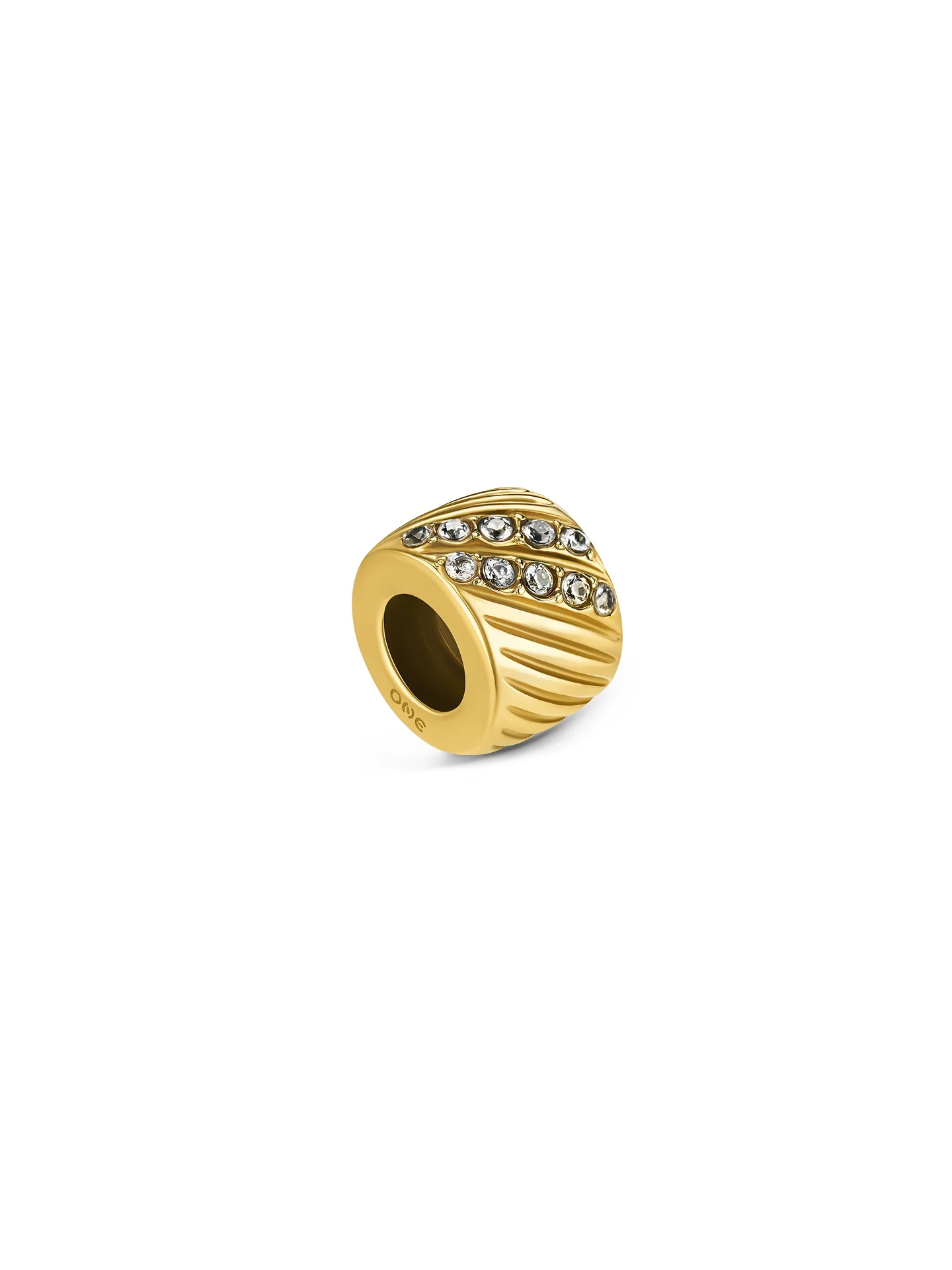 Charme Brake One Energy Shimmer Gold