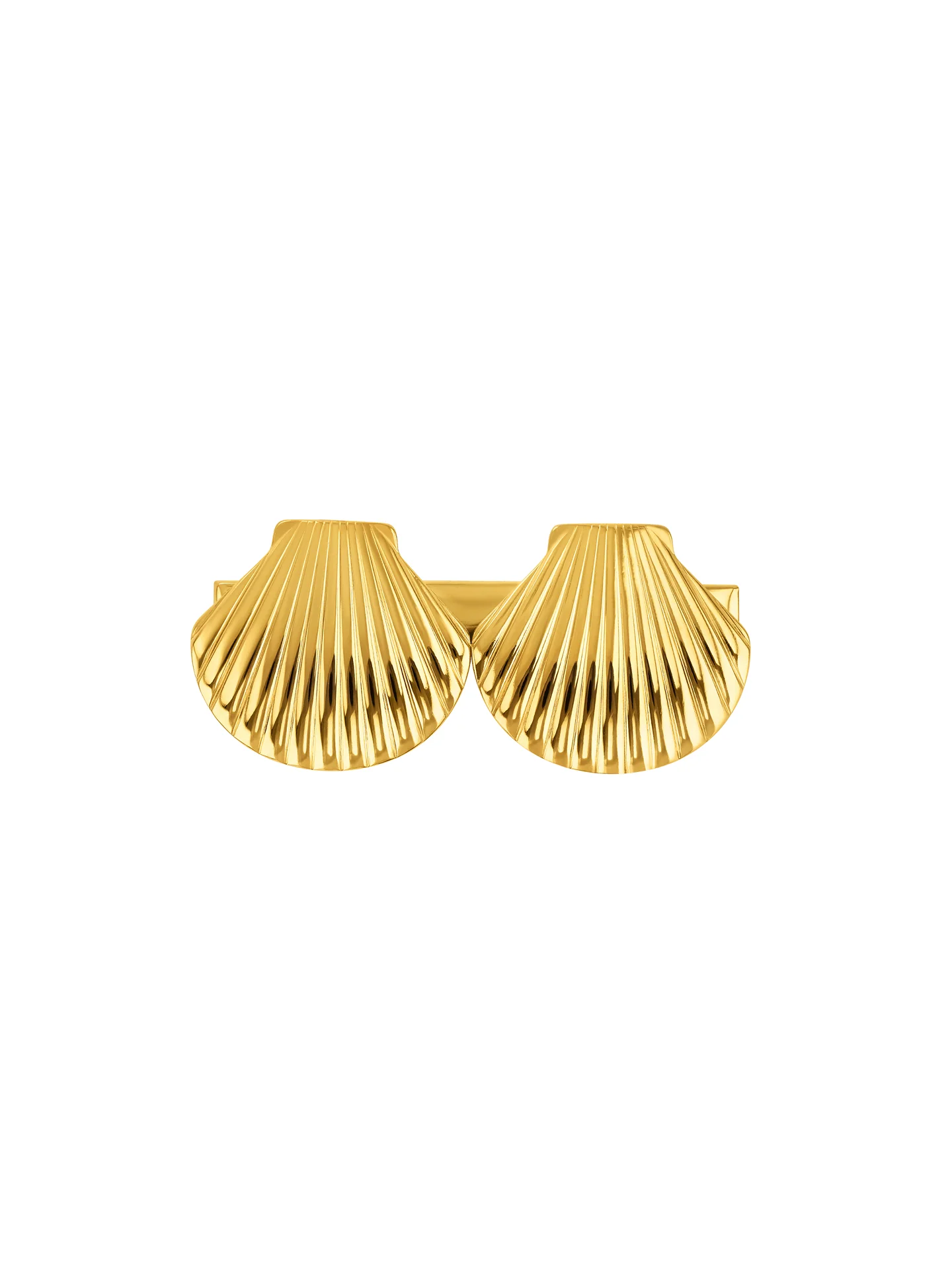Acessório Cabelo One Mermaid Gold - Image 3