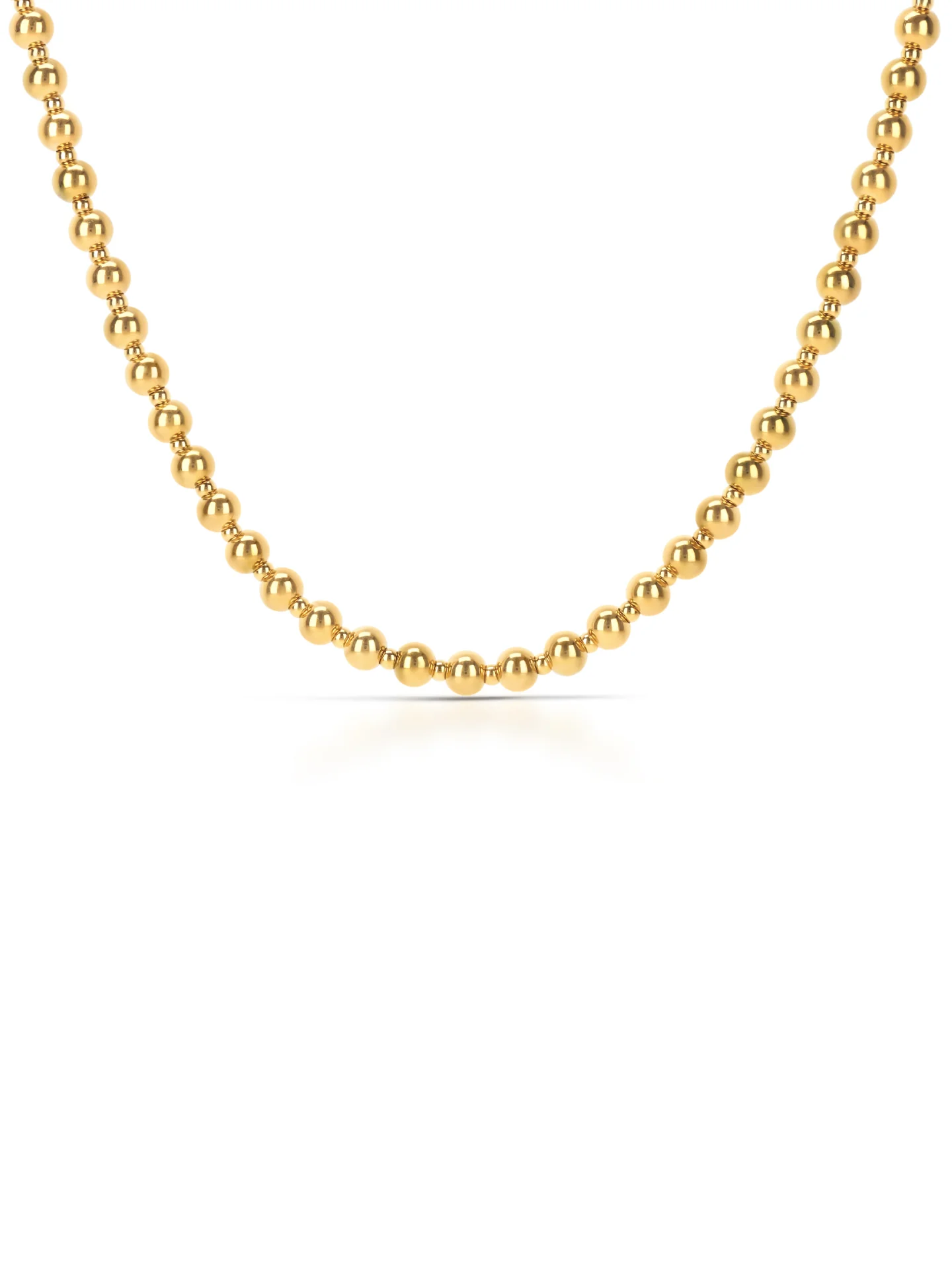 Colar One Infinity Beads