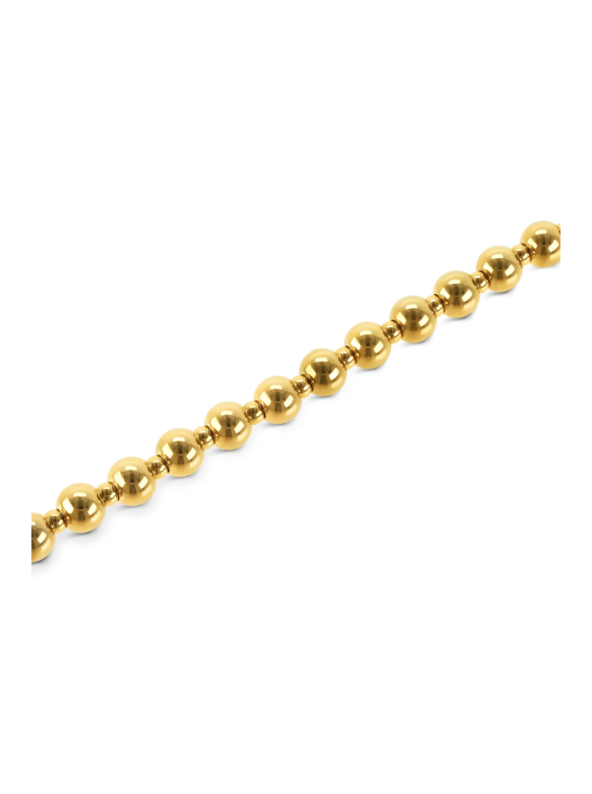 Colar One Infinity Beads - Image 4