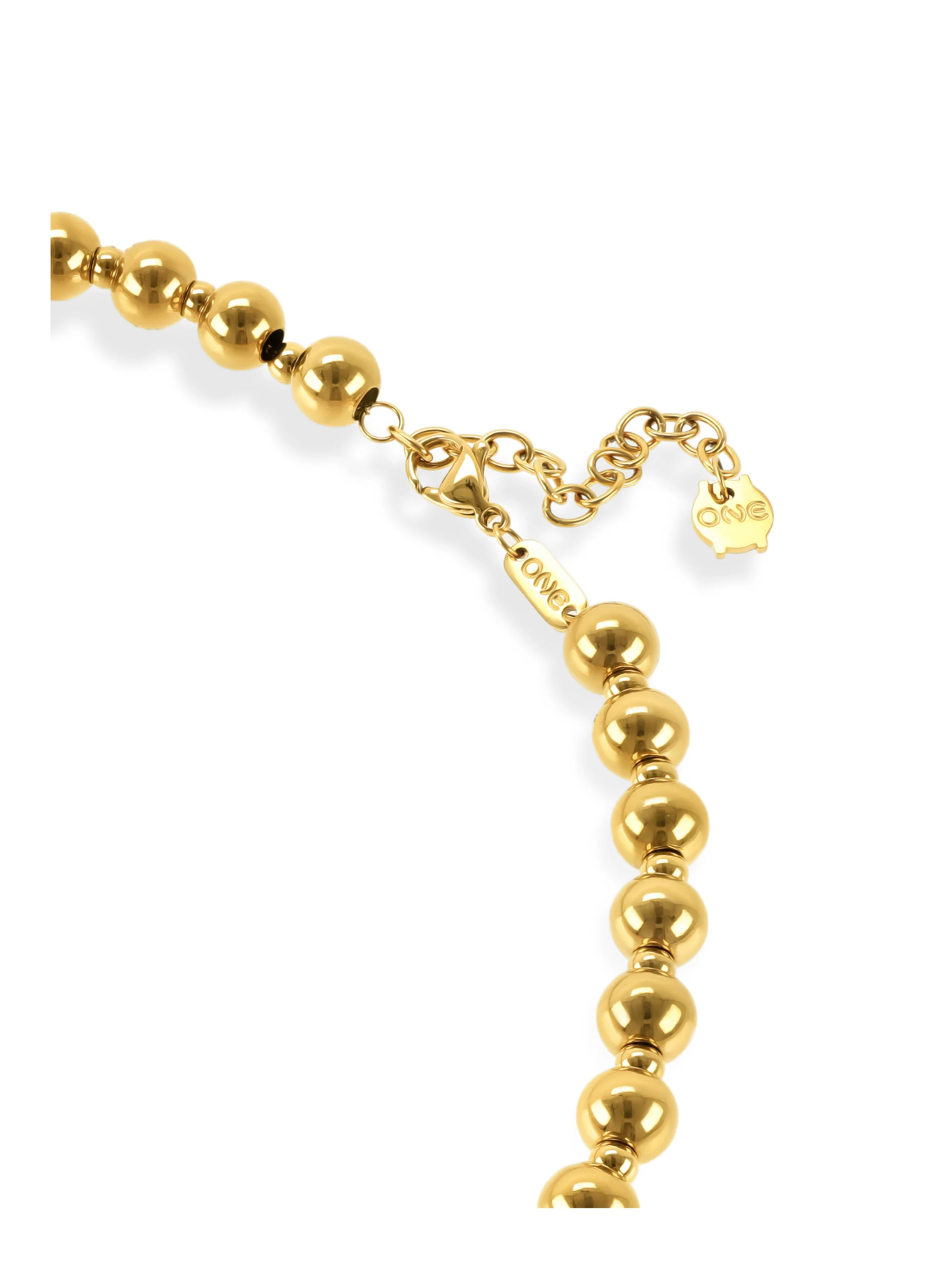Colar One Infinity Beads - Image 6