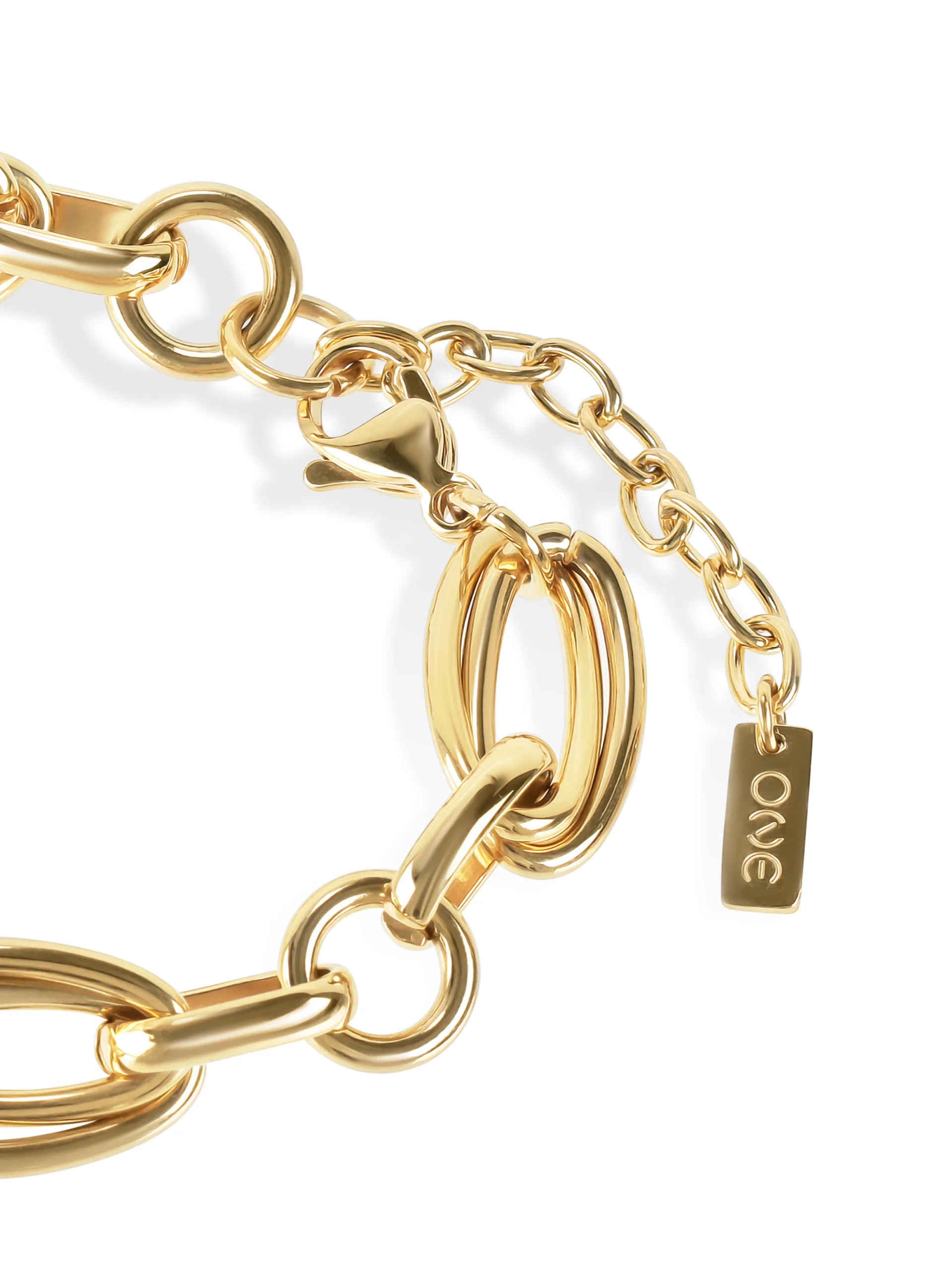 Pulseira One Luminous Solid - Image 5