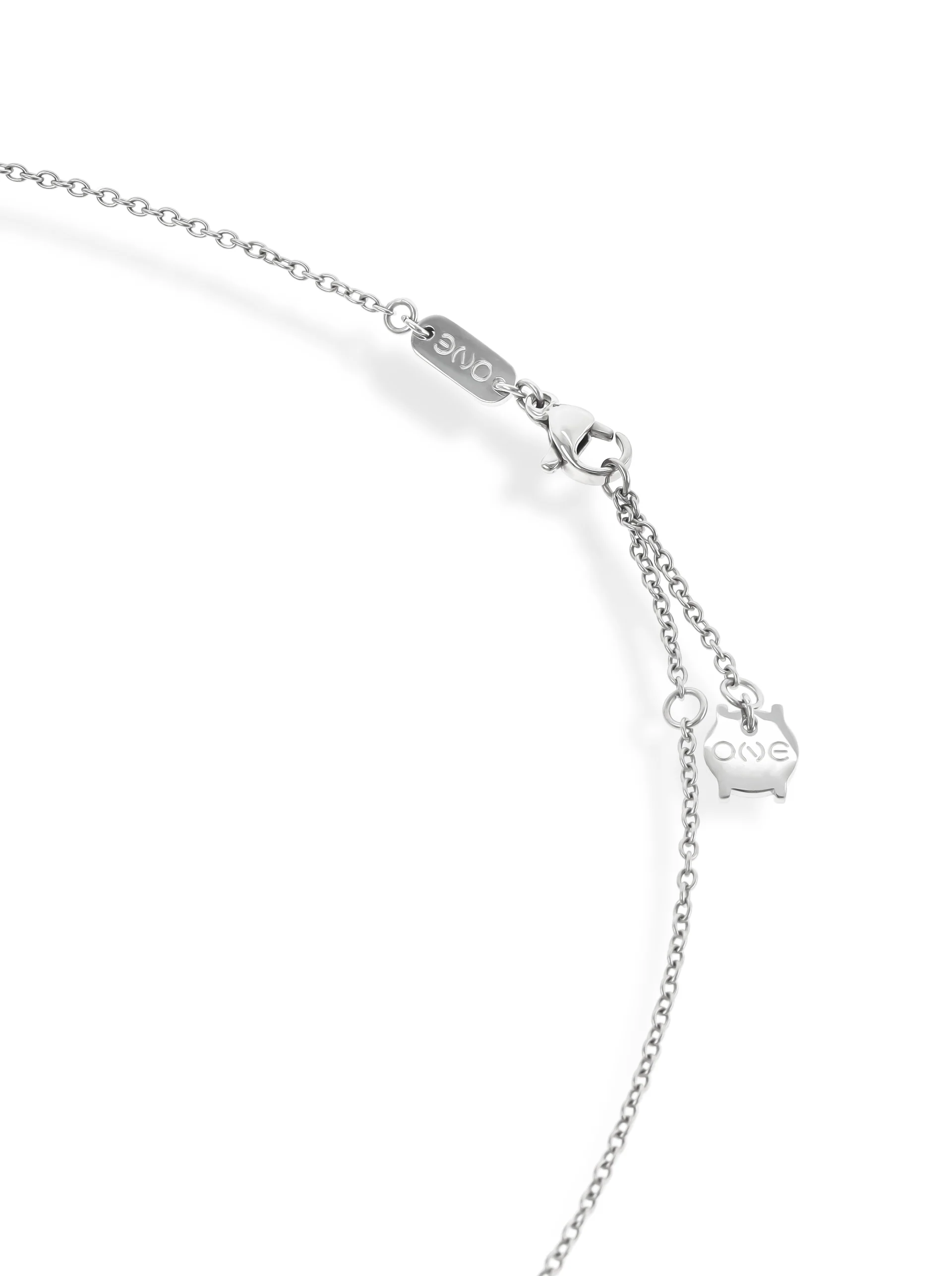 Colar One Lucky Flower Crystal - Image 4