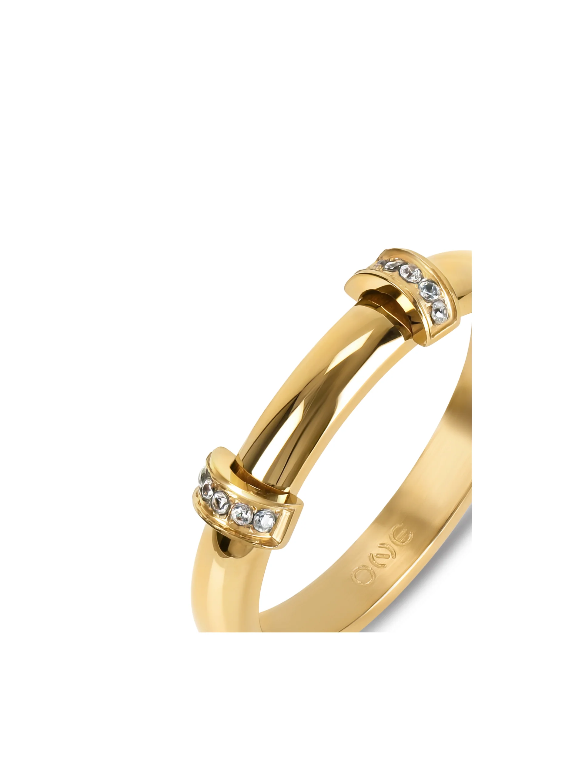 Anel One Luminous Crystal - Image 7