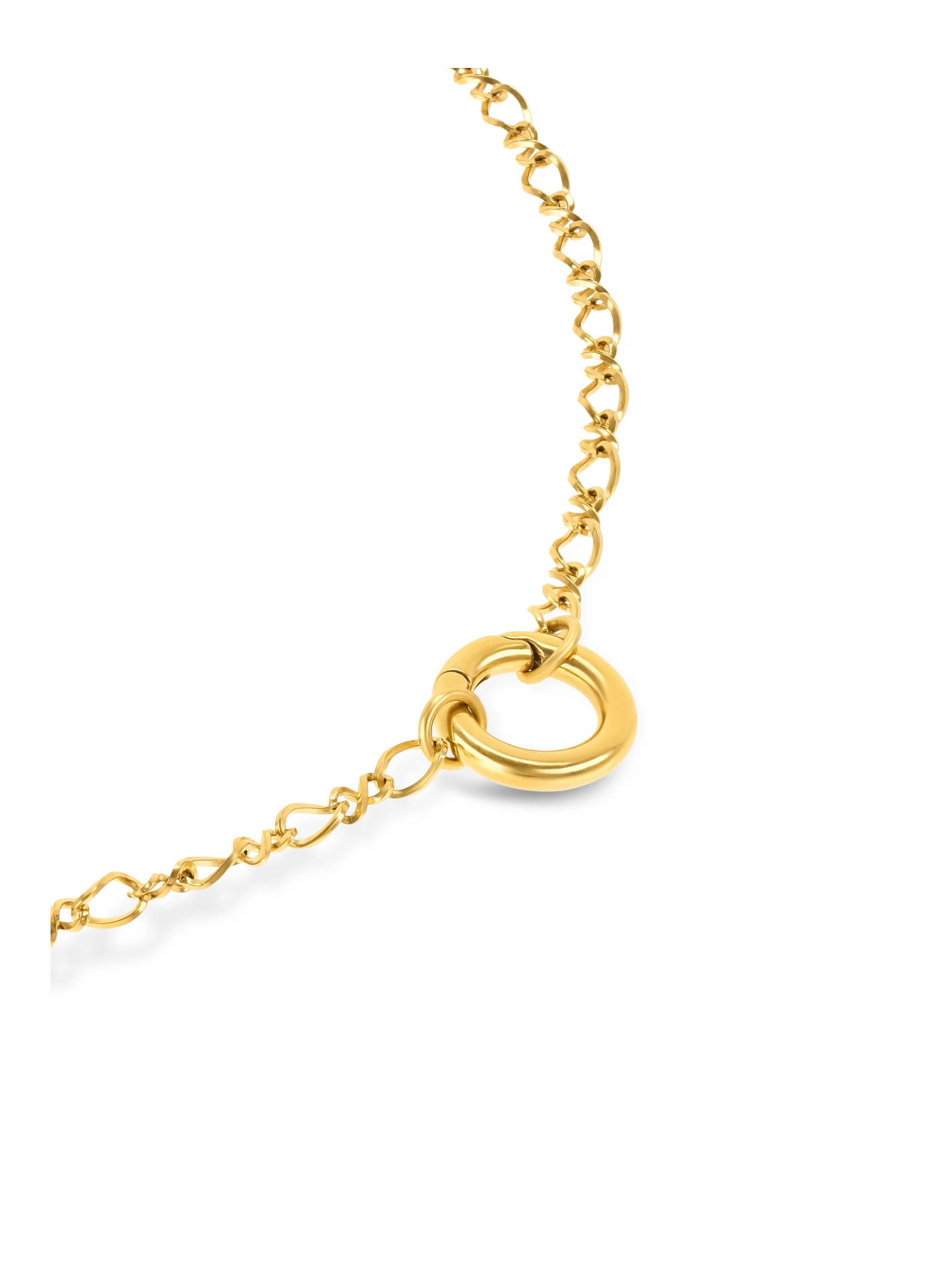 Colar One Master Union Gold - Image 4