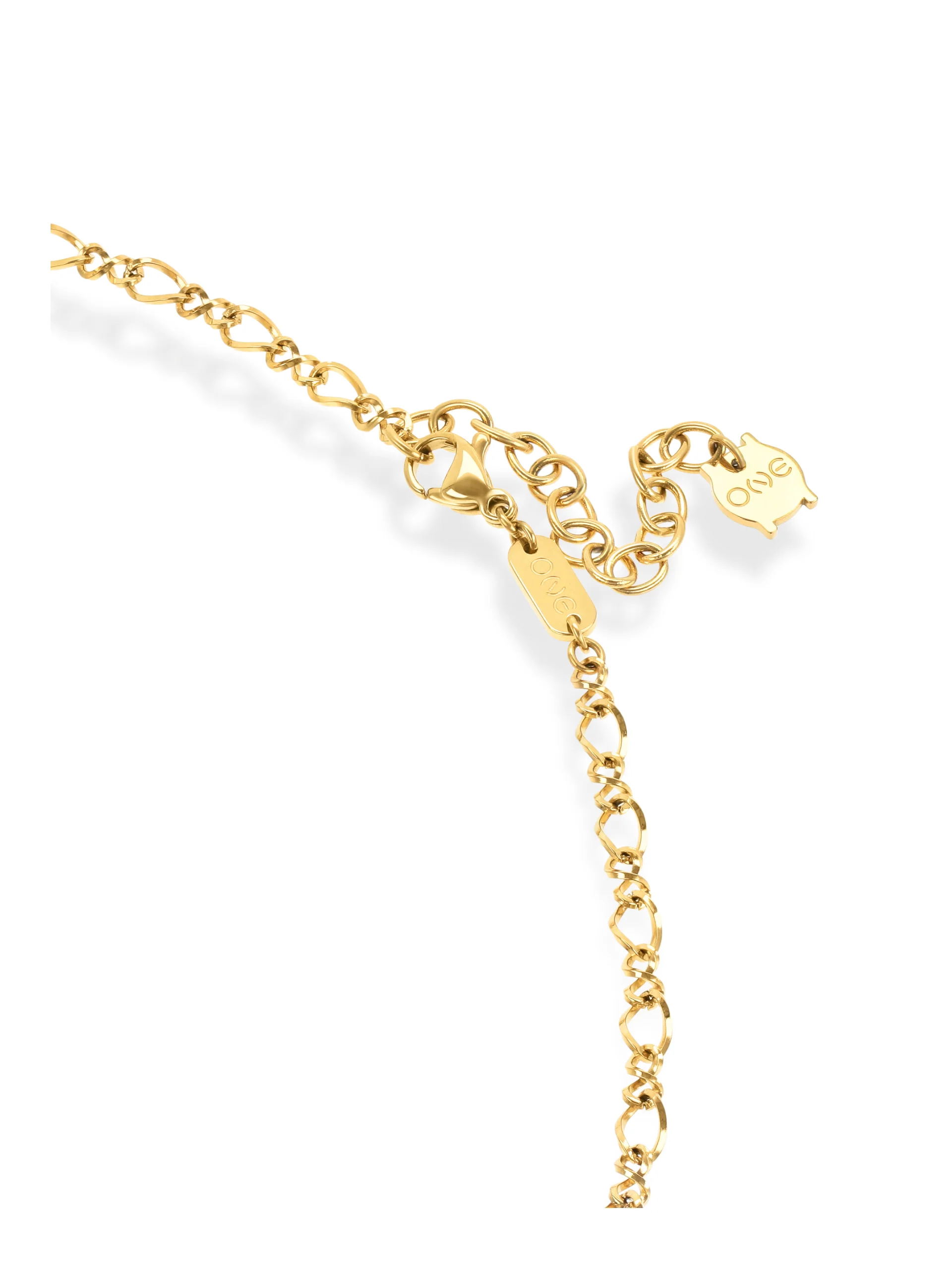 Colar One Master Union Gold - Image 6