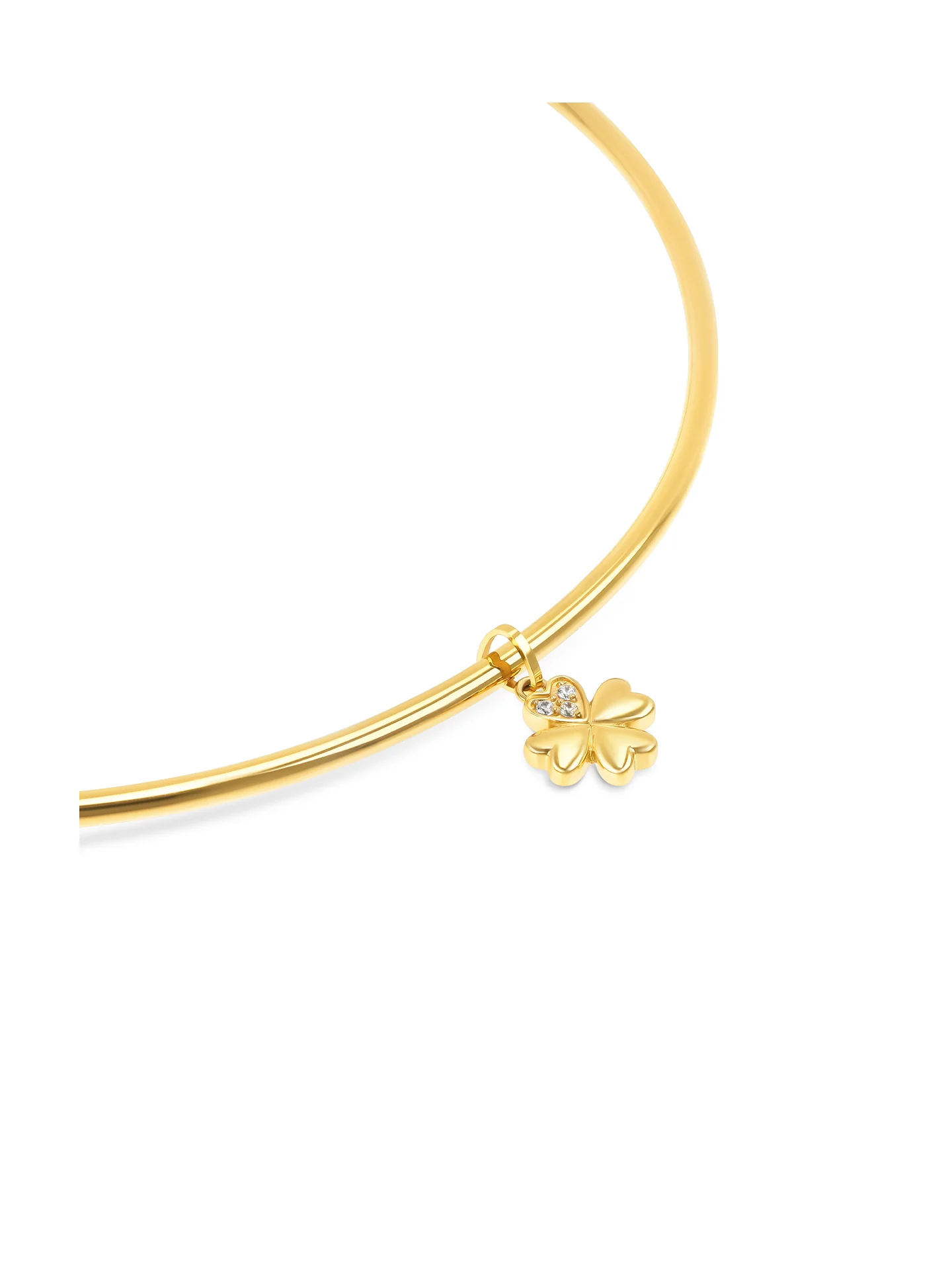 Colar One Master Rigid Gold - Image 4