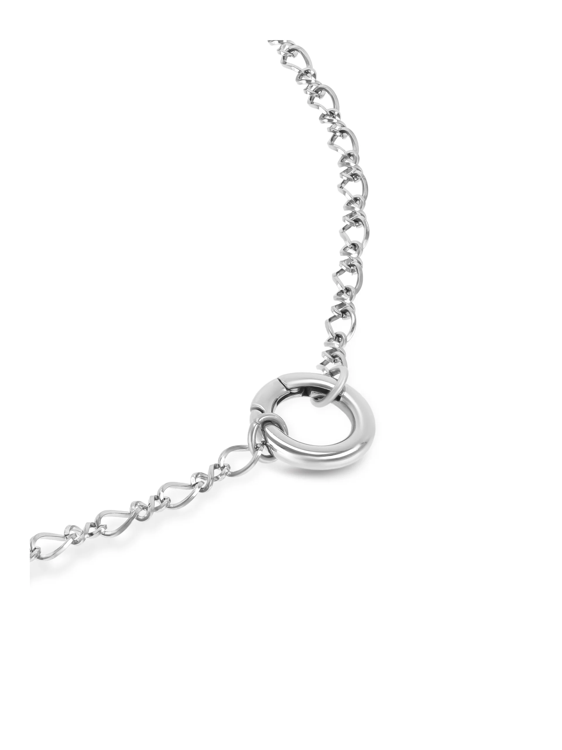 Colar One Master Union Silver - Image 3