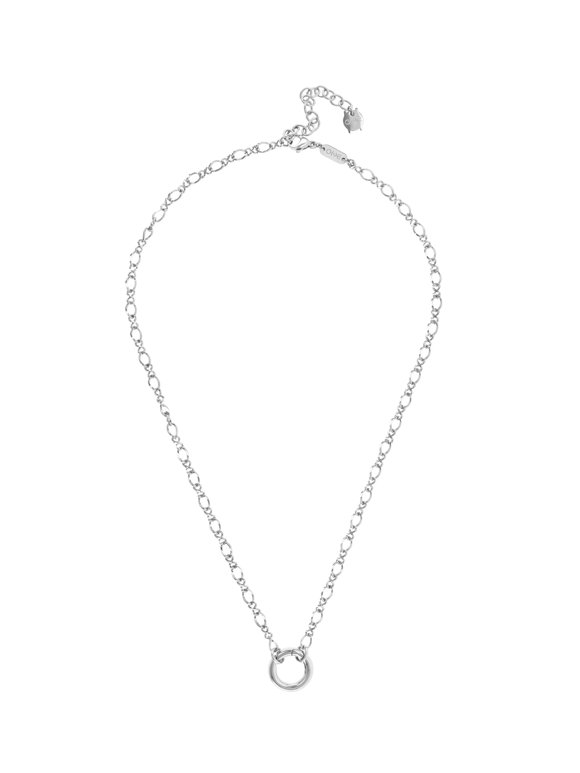 Colar One Master Union Silver - Image 4