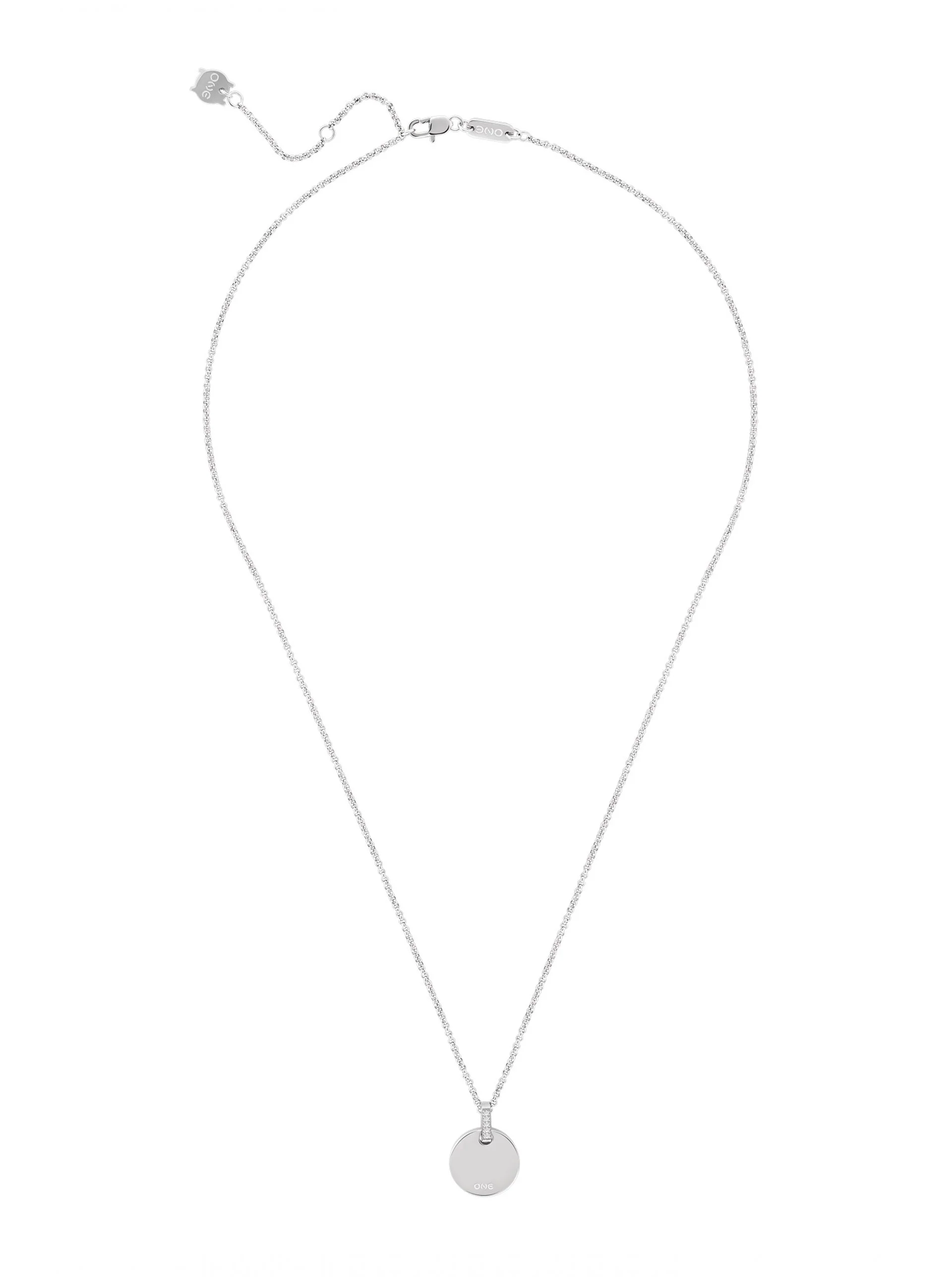 Colar One Neckmess Loyal