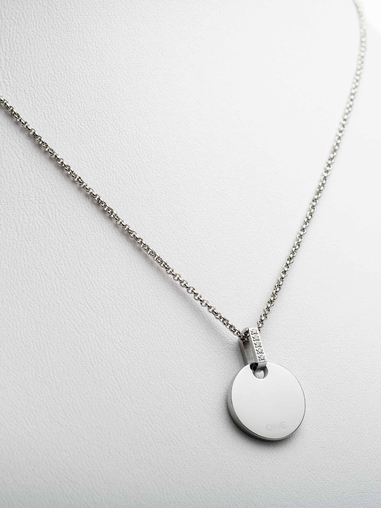 Colar One Neckmess Loyal - Image 3