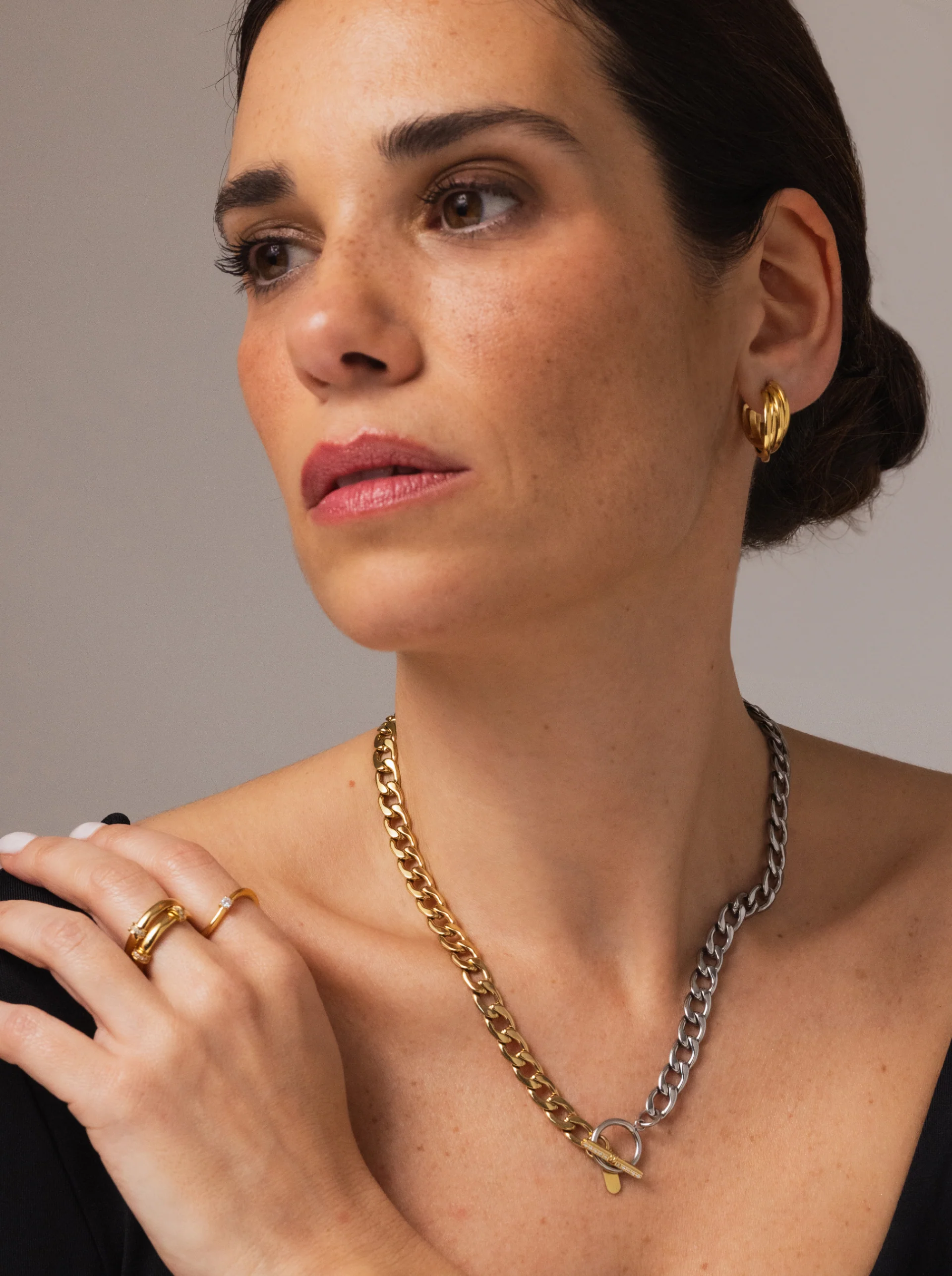 Colar One Neckmess Pride - Image 3