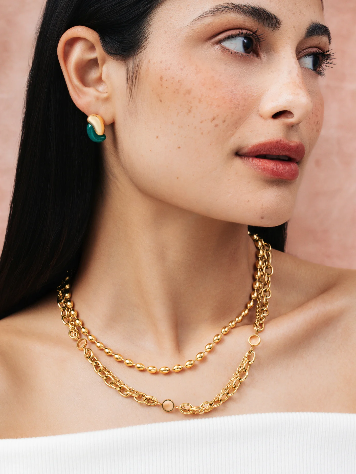 Colar One Neckmess Power - Image 2