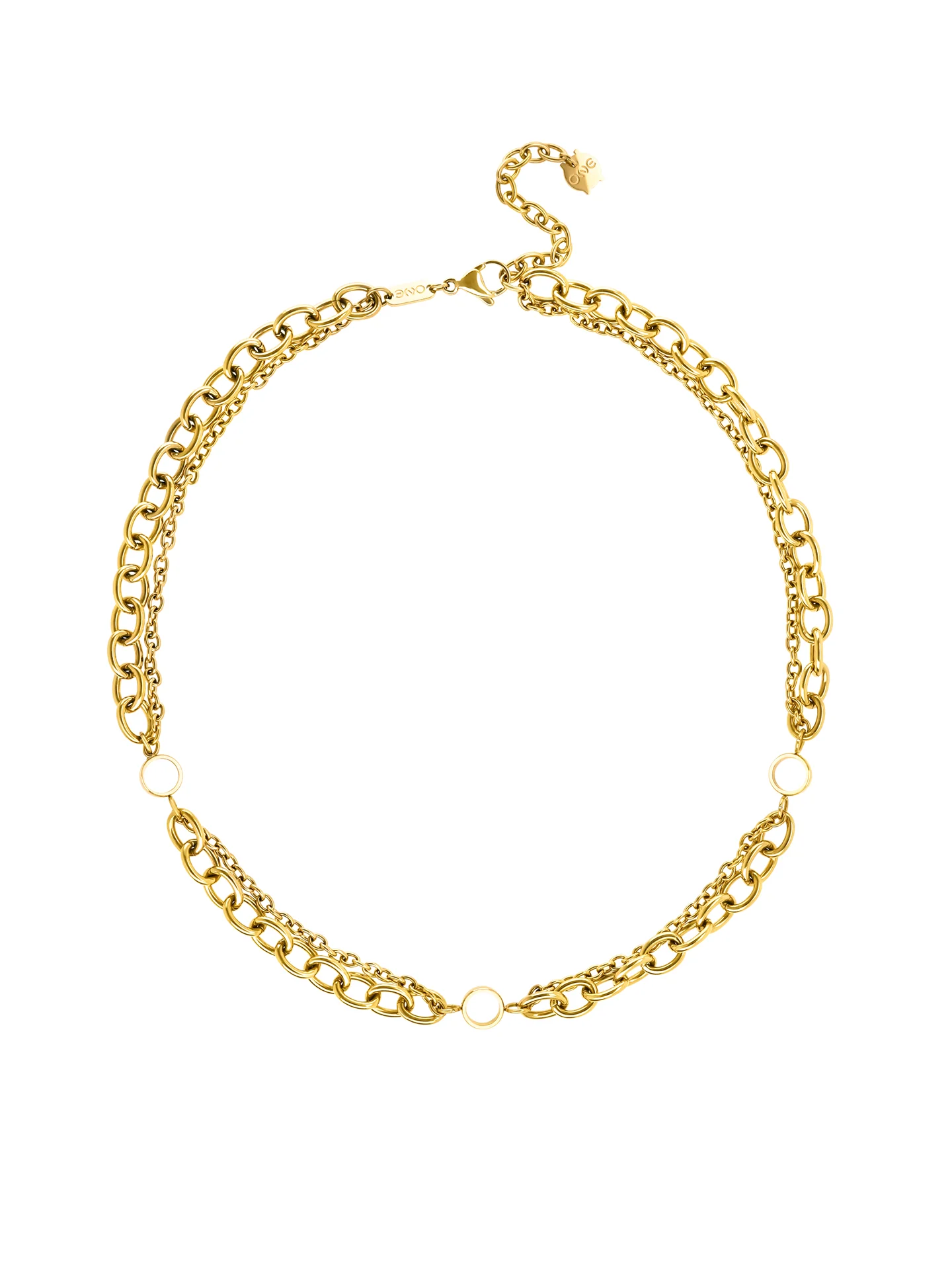 Colar One Neckmess Power - Image 4