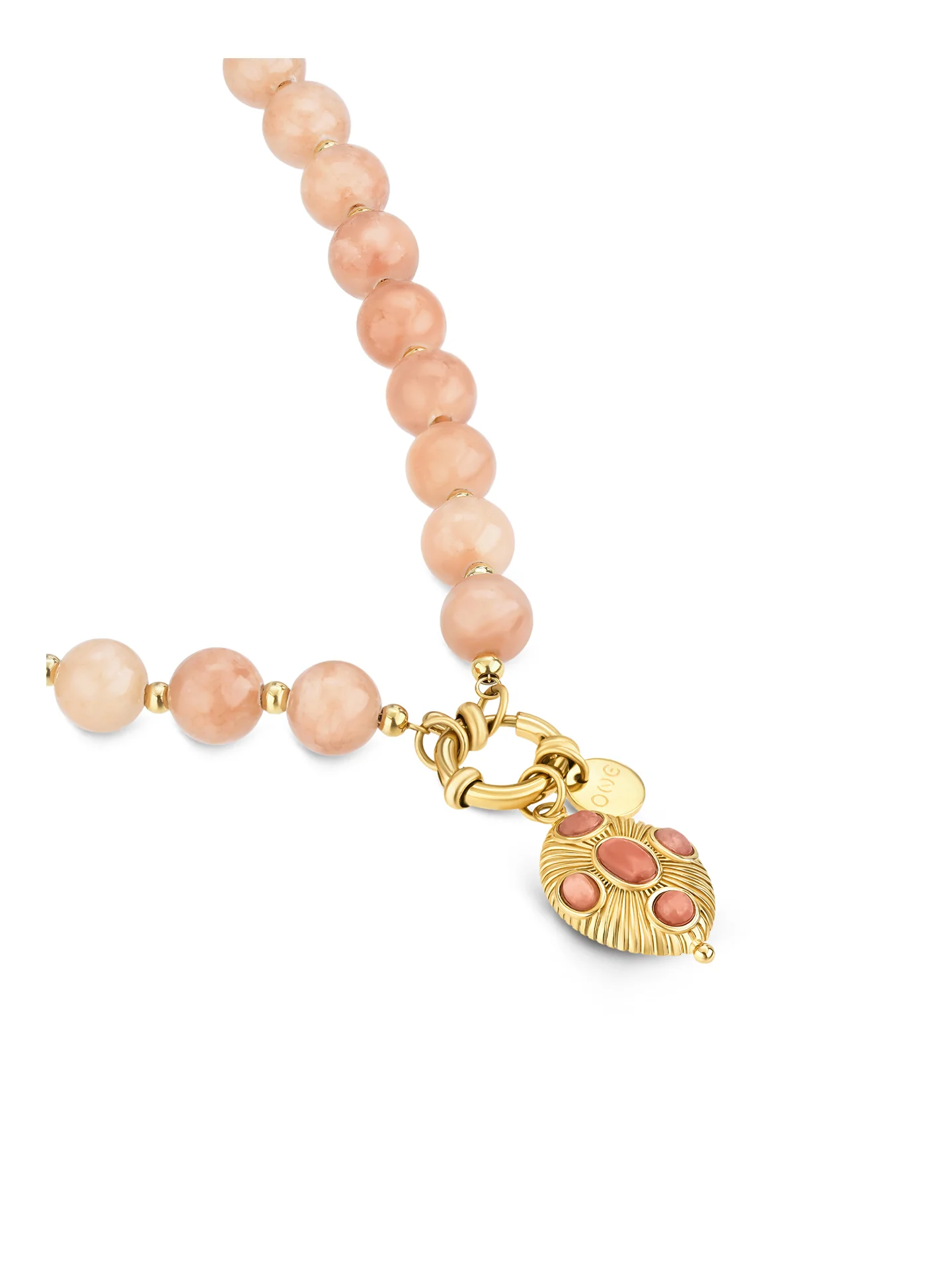 Colar One Carmela Sunset Peach - Image 3