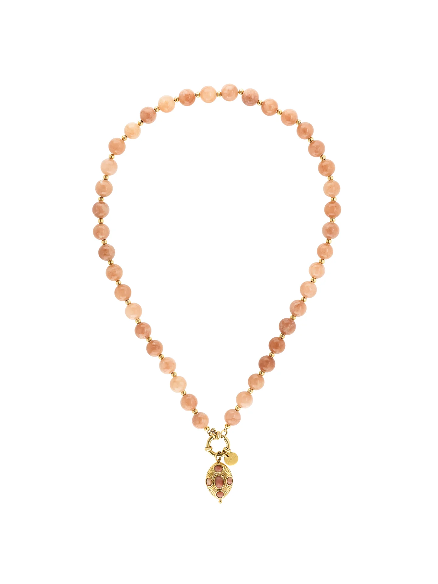 Colar One Carmela Sunset Peach - Image 4