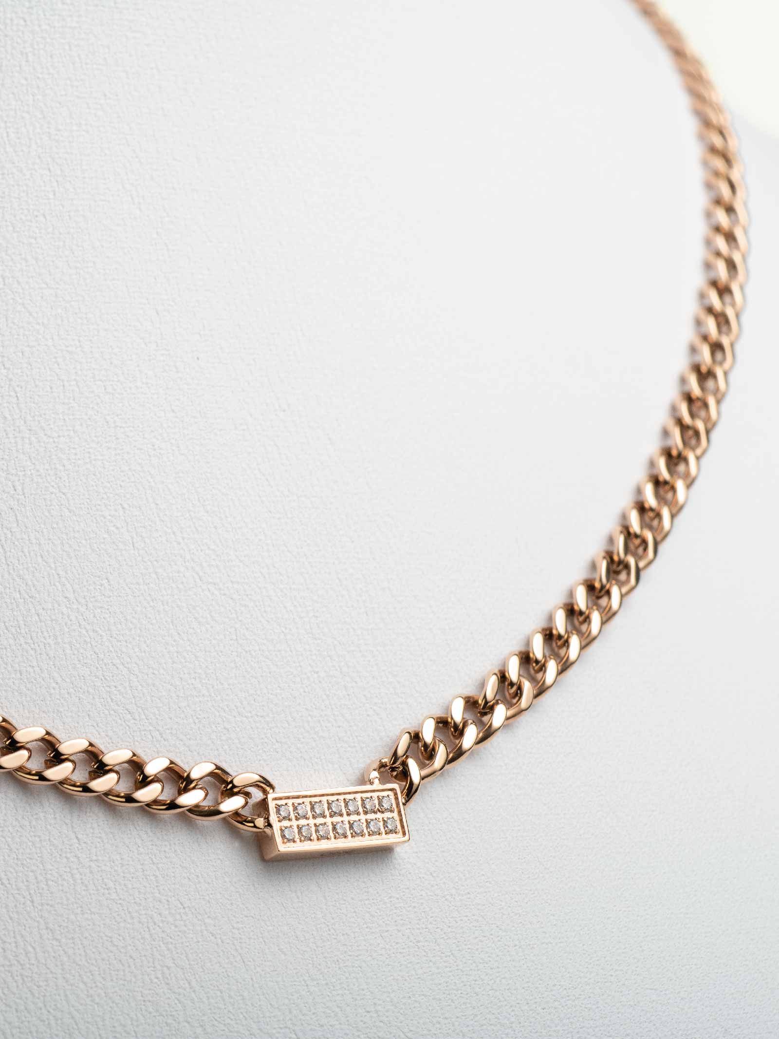 Colar One Neckmess Bright - Image 4