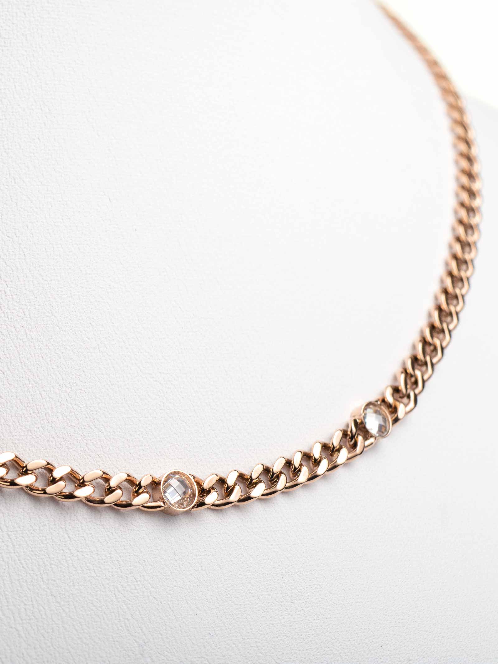 Colar One Neckmess Glam - Image 4