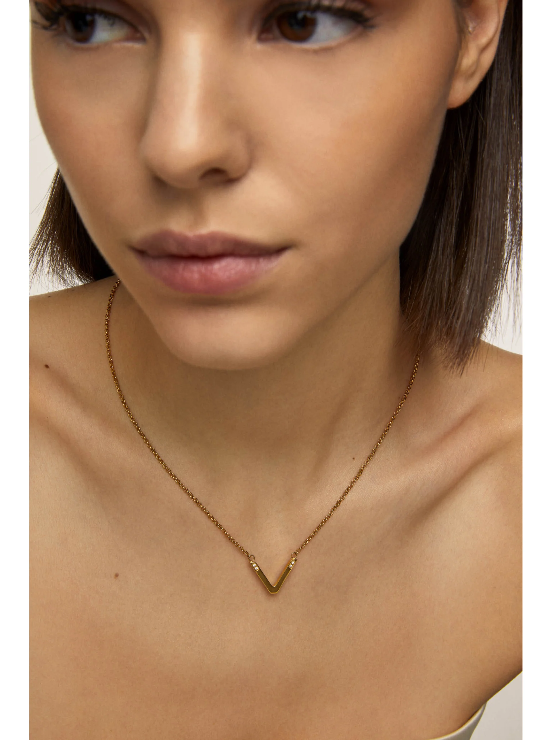 Colar One Neckmess Brave - Image 2