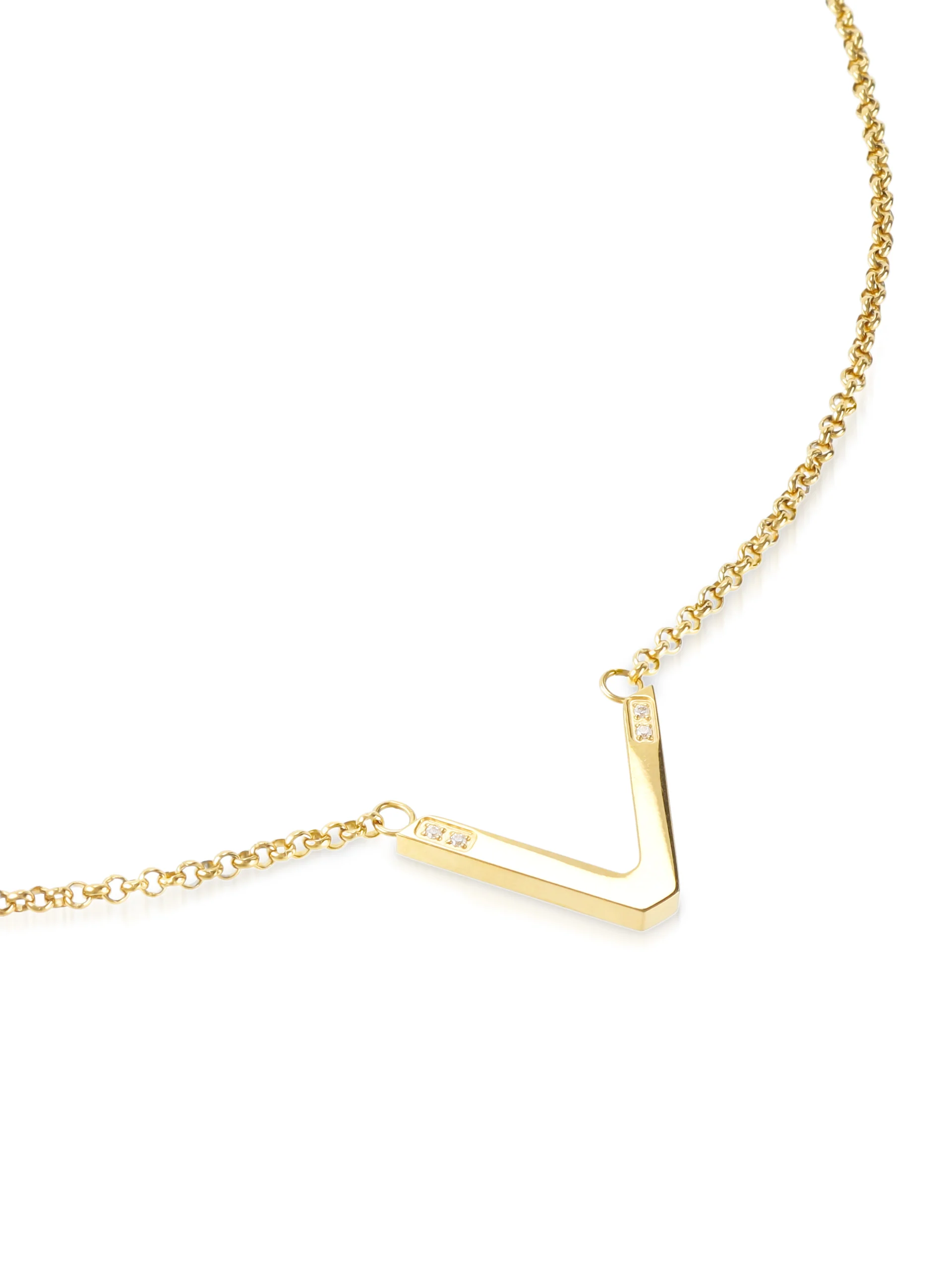 Colar One Neckmess Brave - Image 5