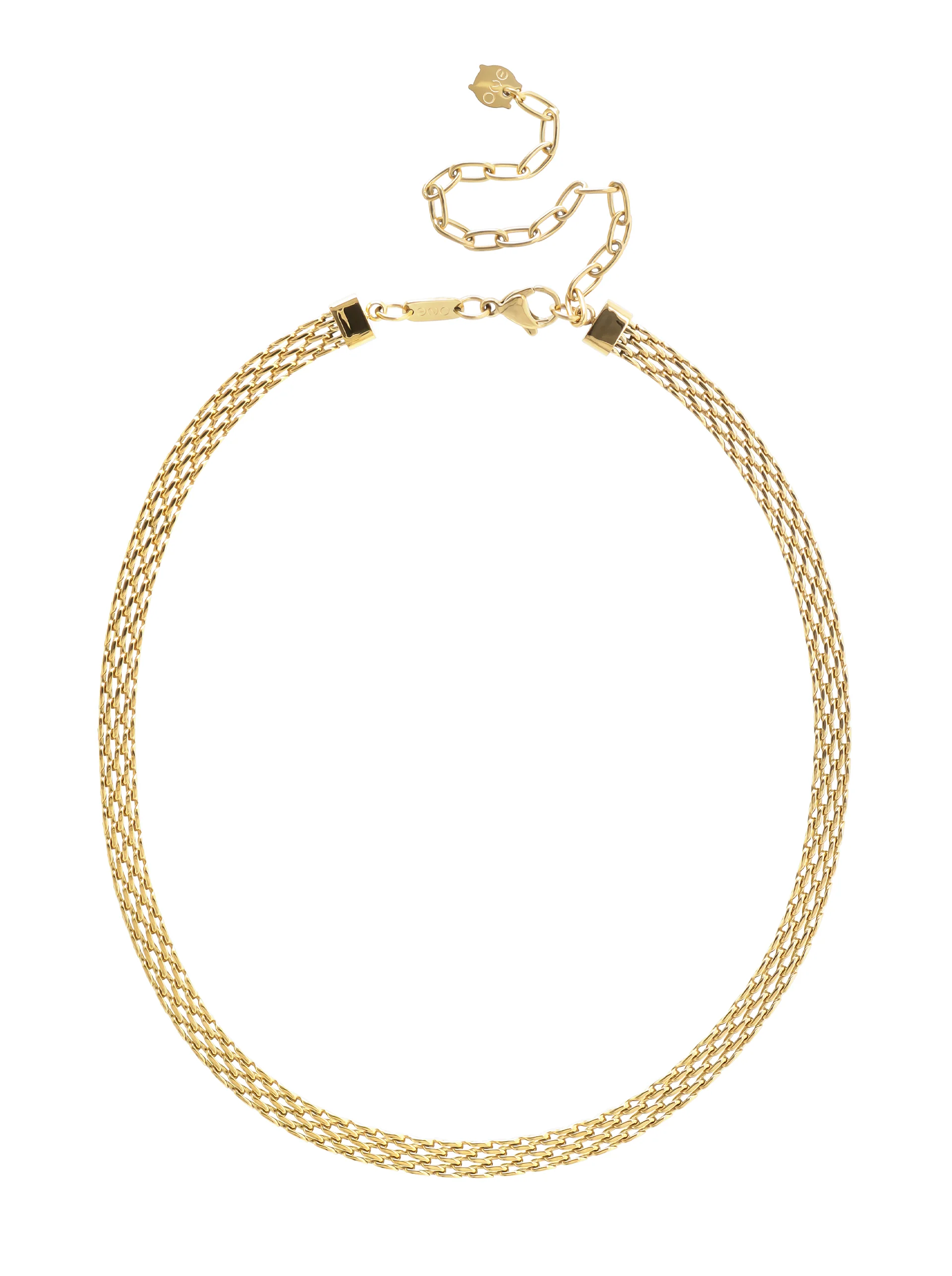 Colar One Neckmess Charming - Image 3
