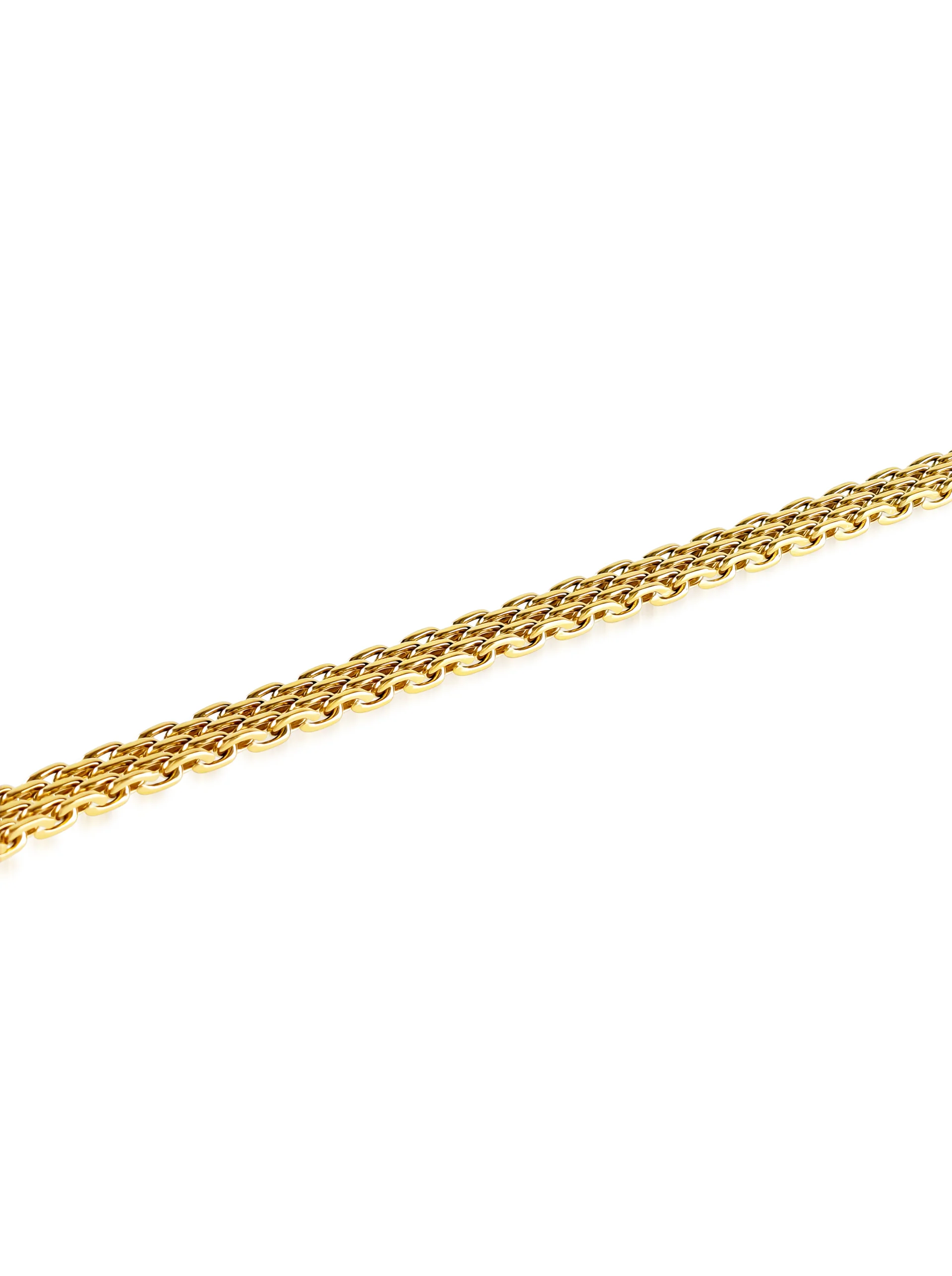 Colar One Neckmess Charming - Image 4