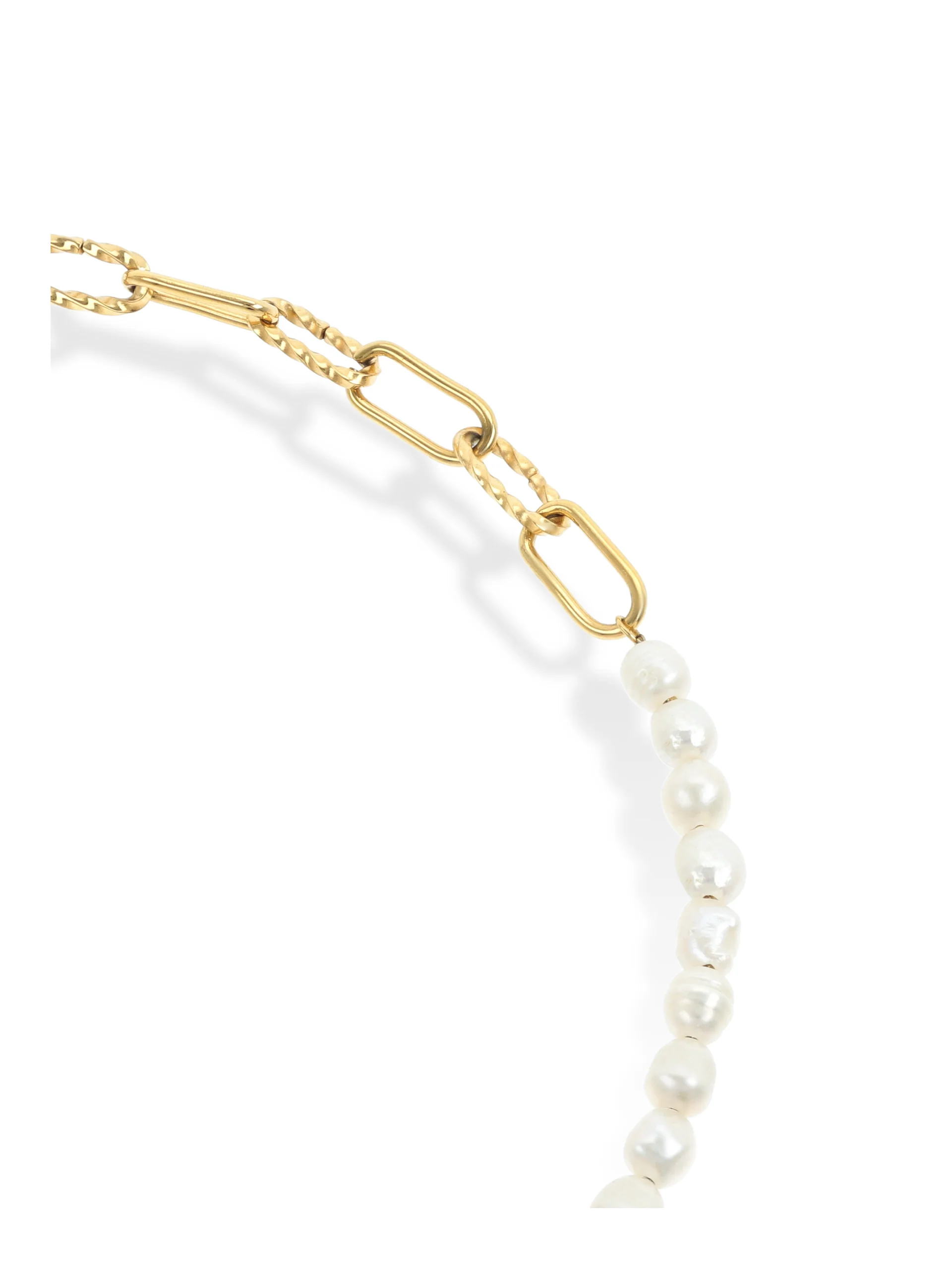 Colar One Neckmess Pearly - Image 5