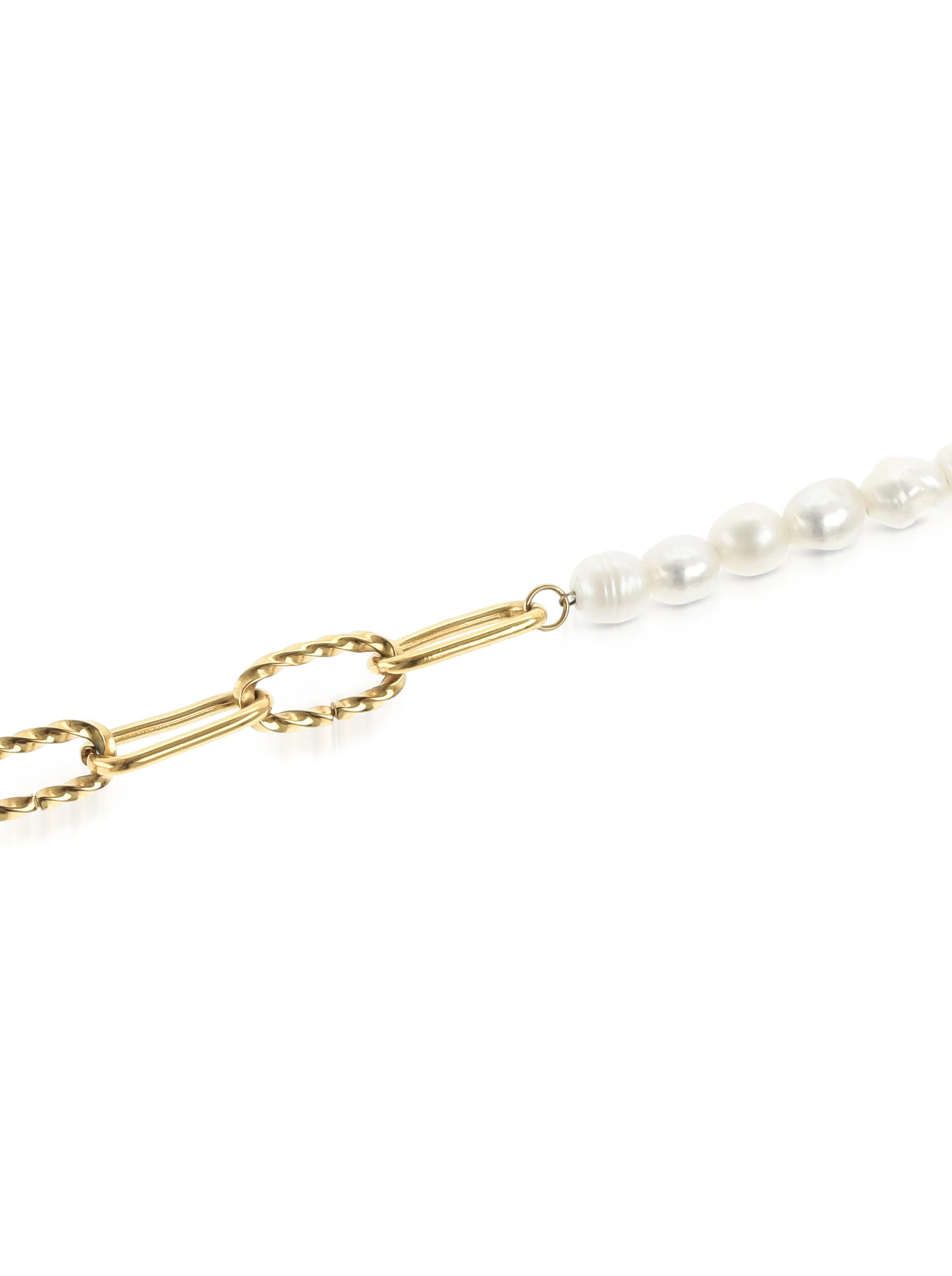 Colar One Neckmess Pearly - Image 8