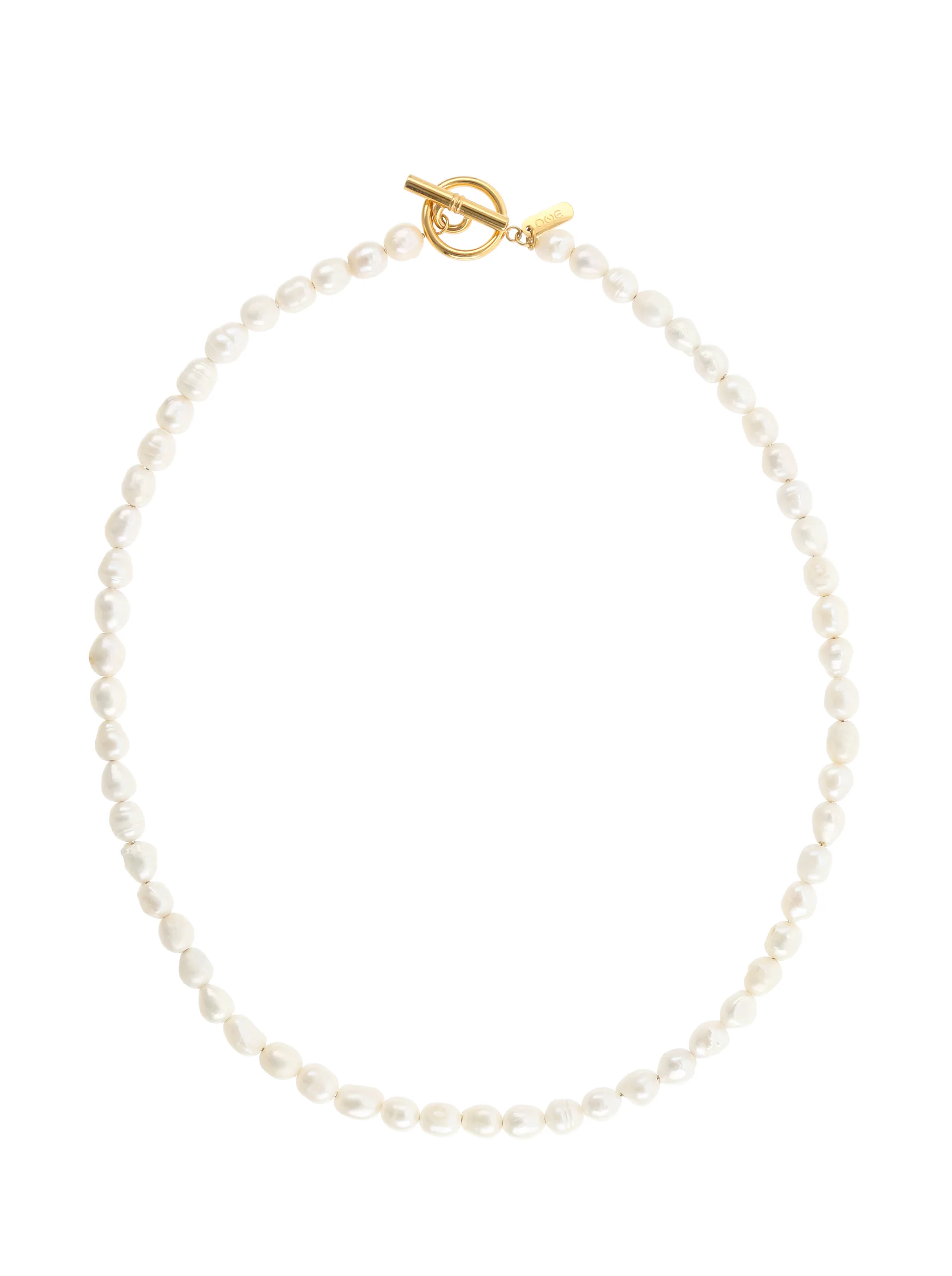 Colar One Neckmess Oceanic Pearl - Image 3