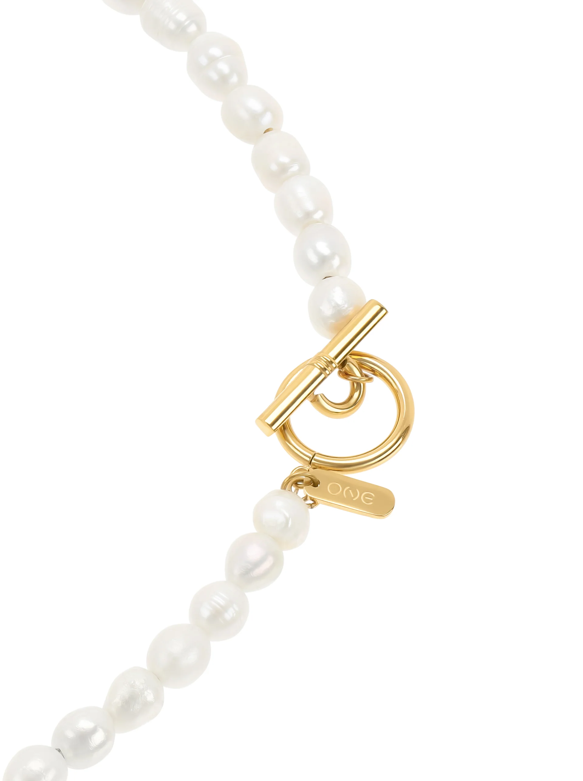 Colar One Neckmess Oceanic Pearl - Image 4