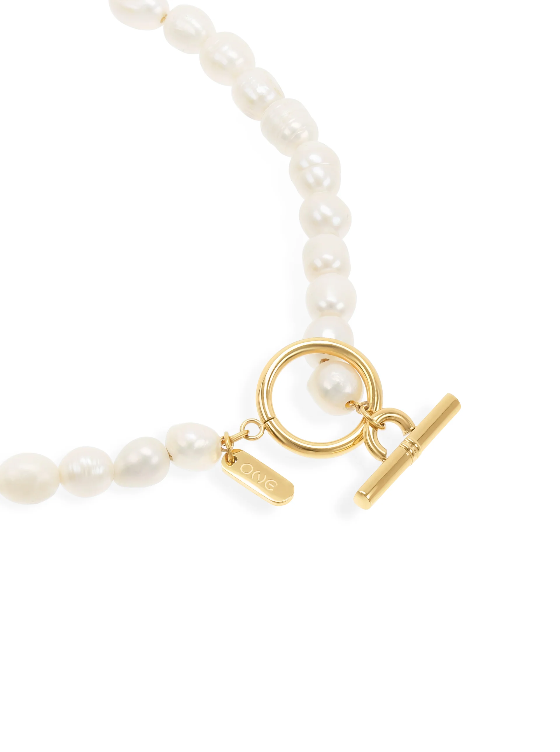 Colar One Neckmess Oceanic Pearl - Image 5