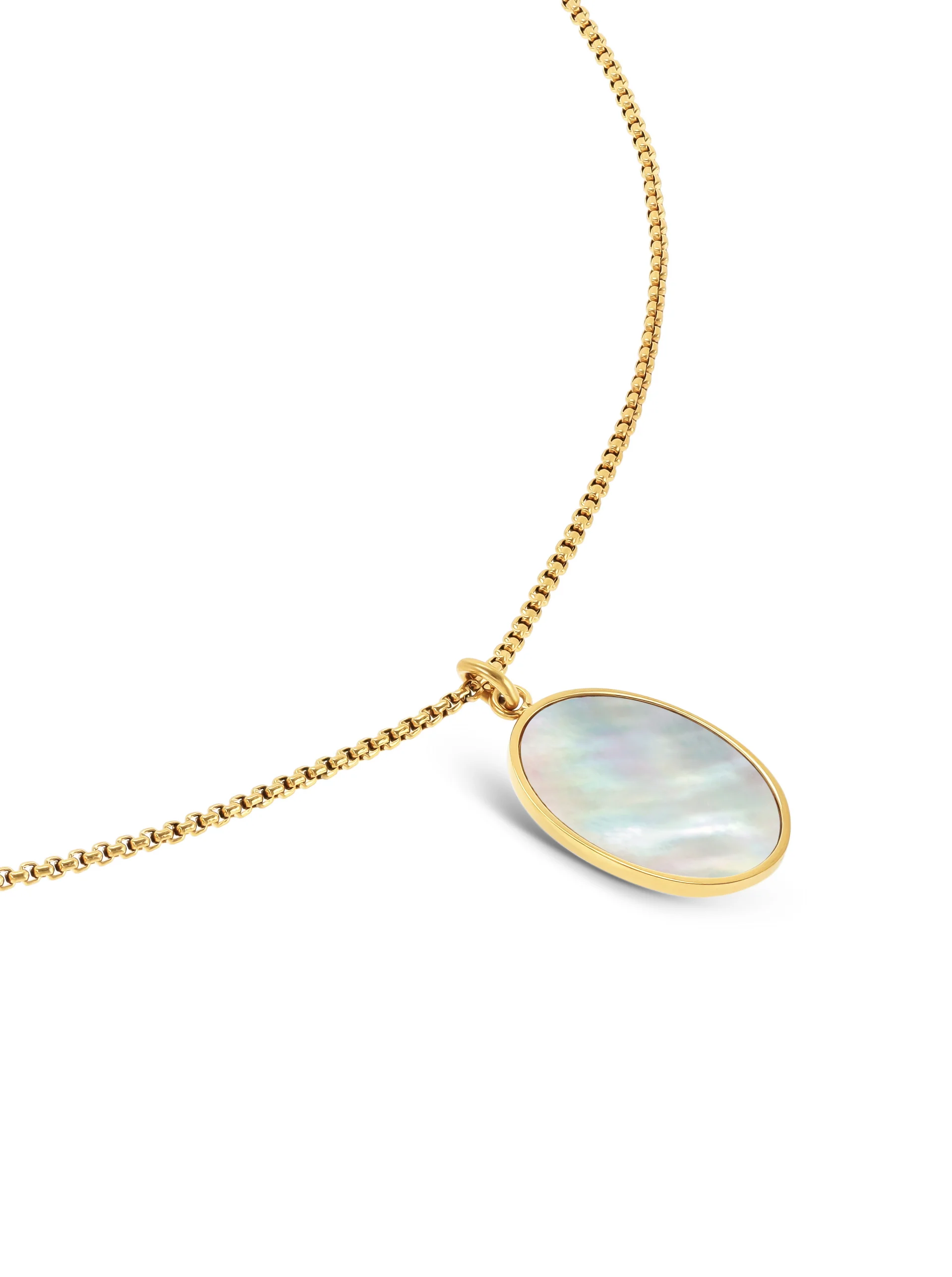 Colar One Neckmess Aura - Image 4