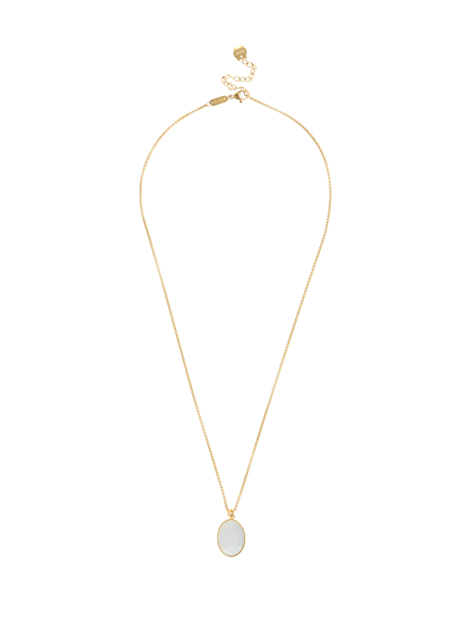 Colar One Neckmess Aura - Image 5