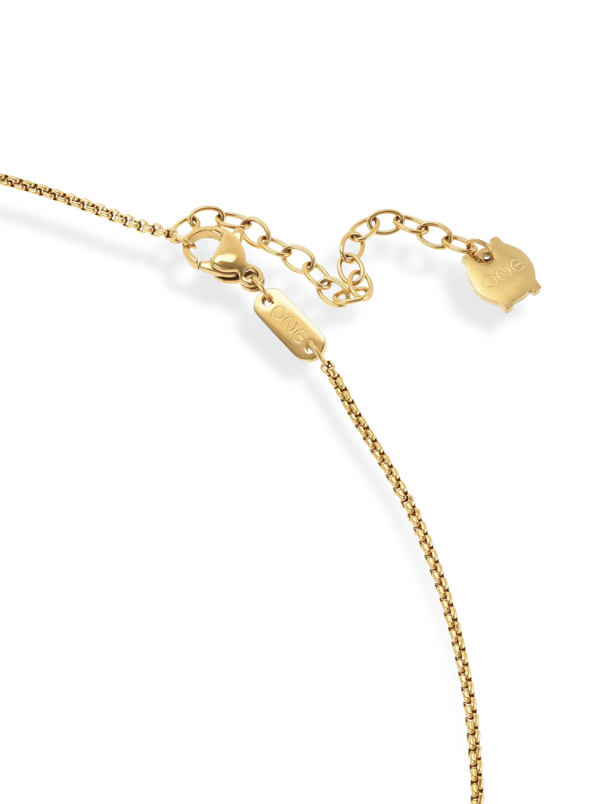 Colar One Neckmess Aura - Image 6