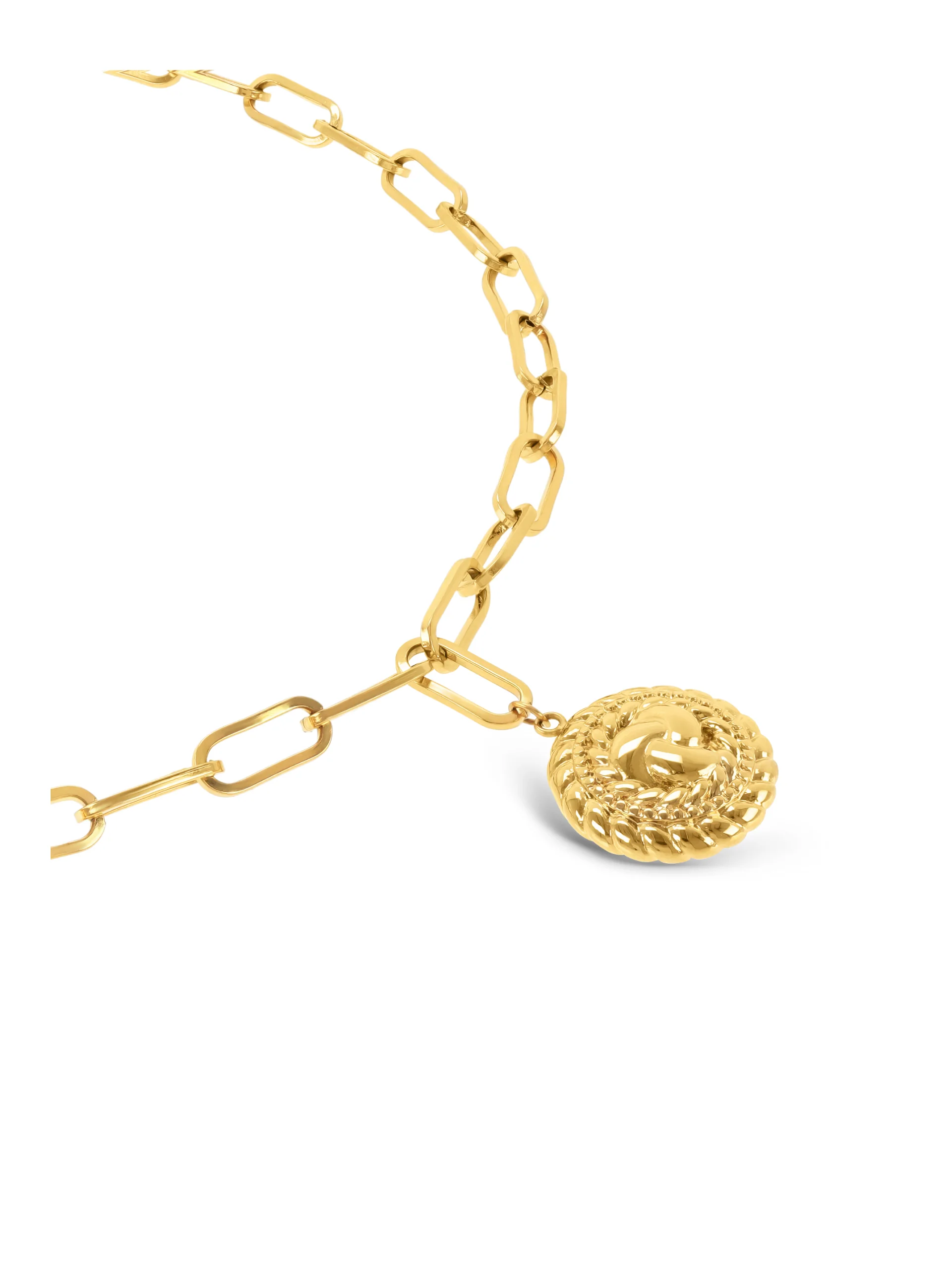 Colar One Neckmess Prestige Medal - Image 3