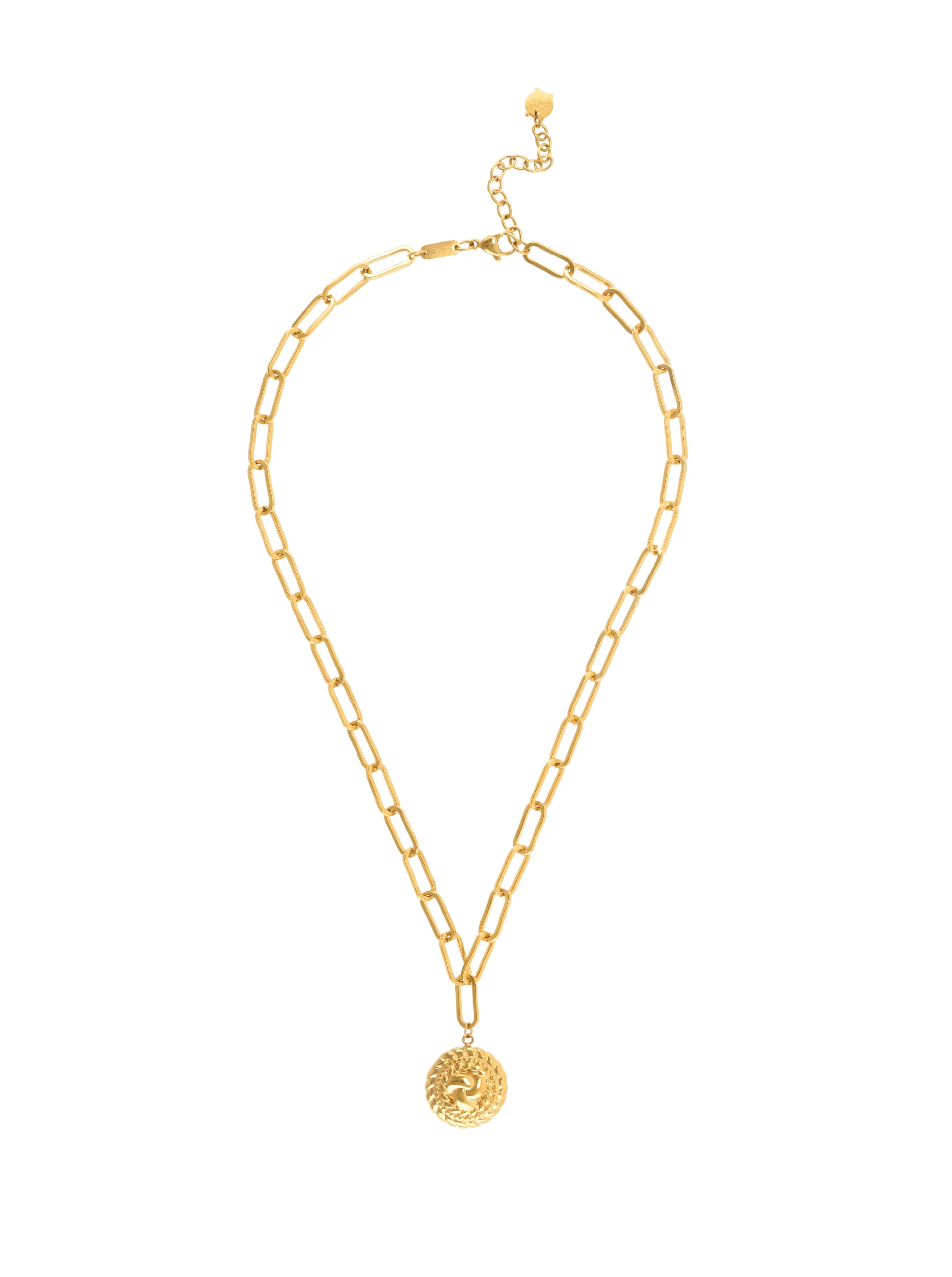 Colar One Neckmess Prestige Medal - Image 4