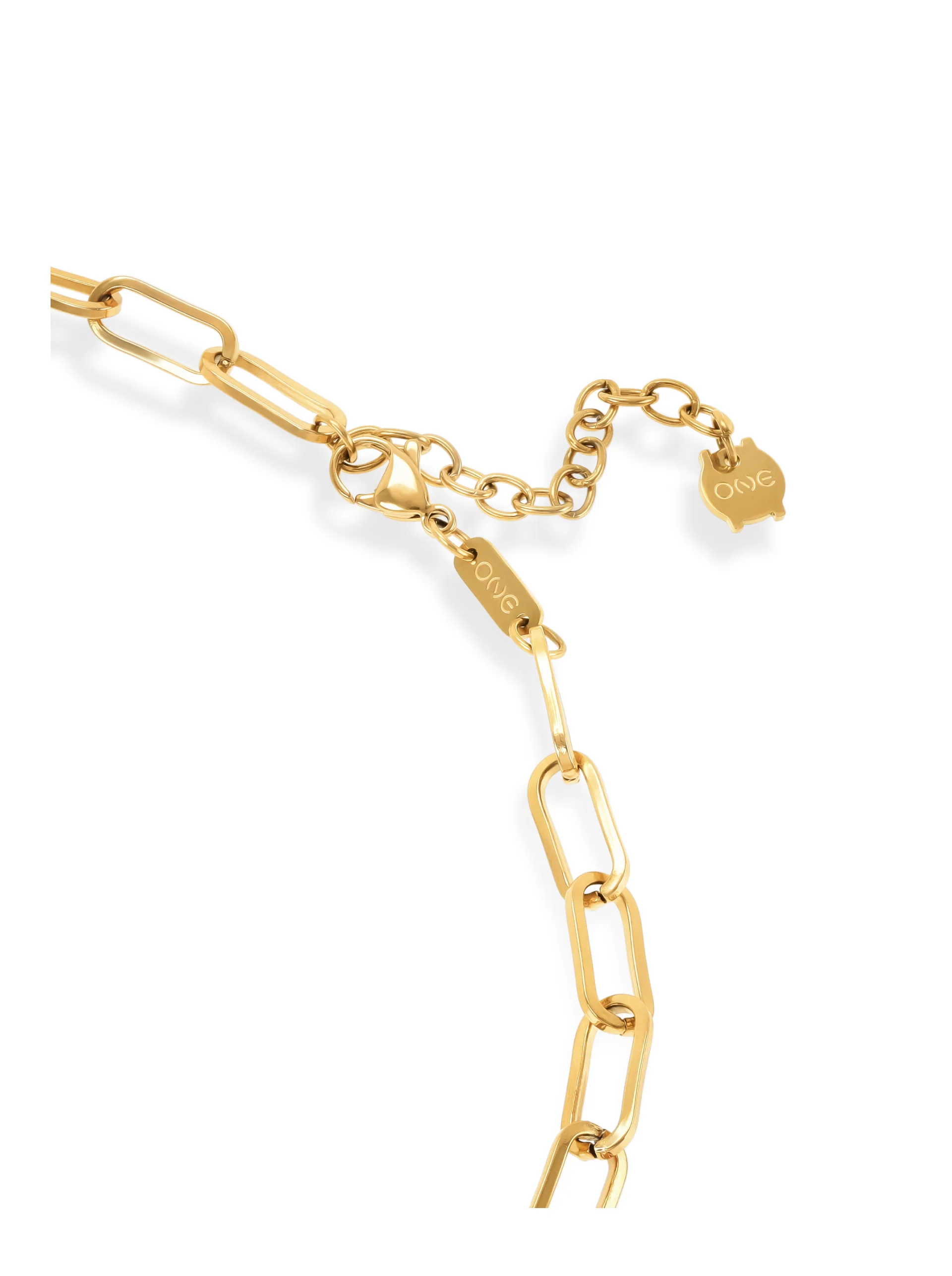 Colar One Neckmess Prestige Medal - Image 5