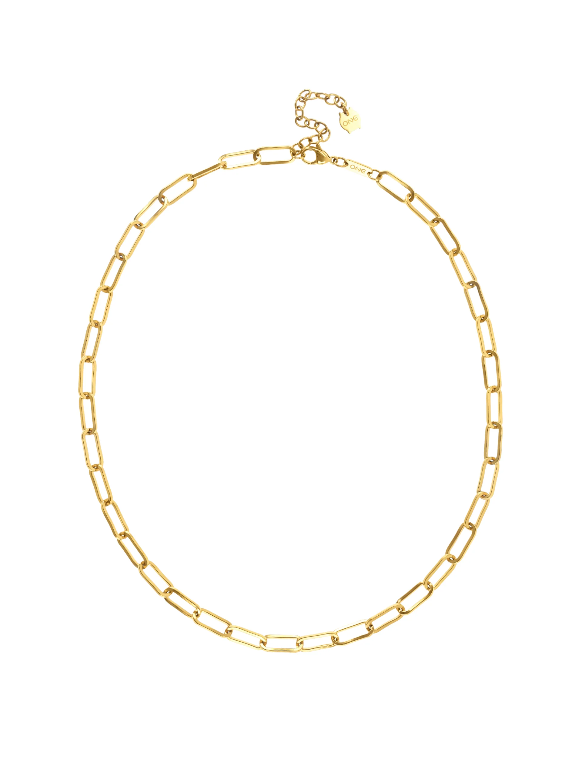 Colar One Neckmess Prestige - Image 5