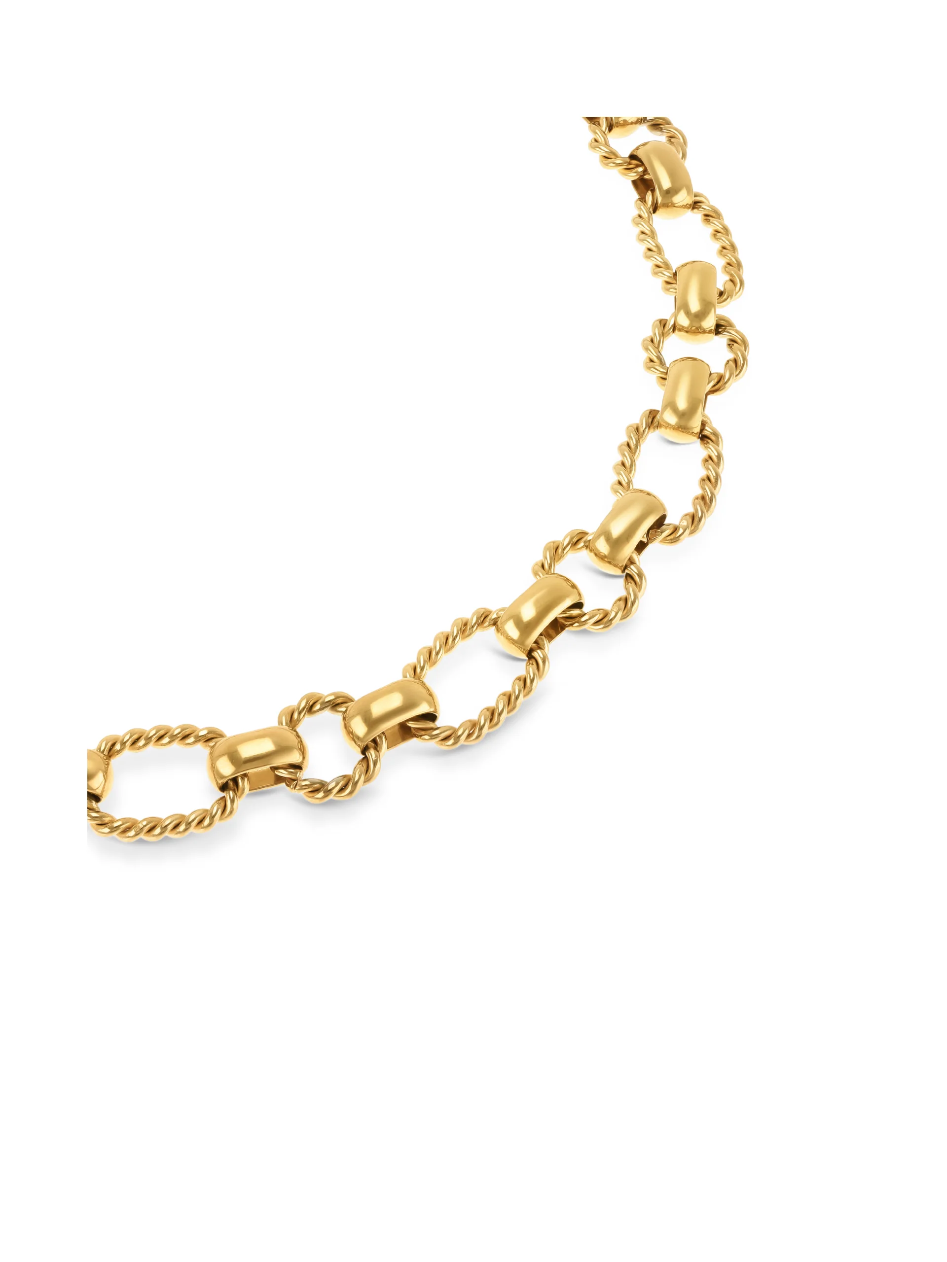 Colar One Neckmess Strength - Image 3