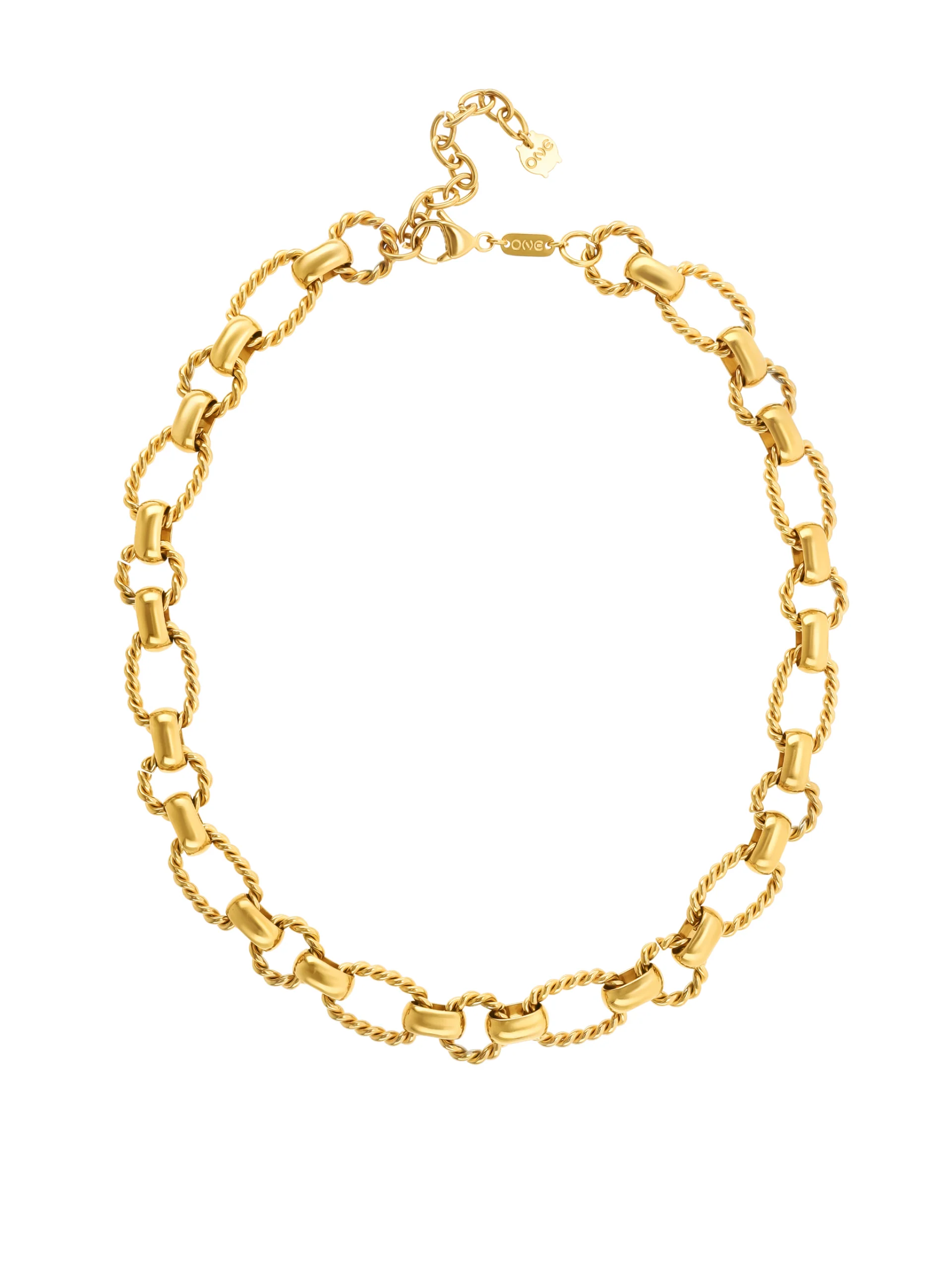 Colar One Neckmess Strength - Image 4