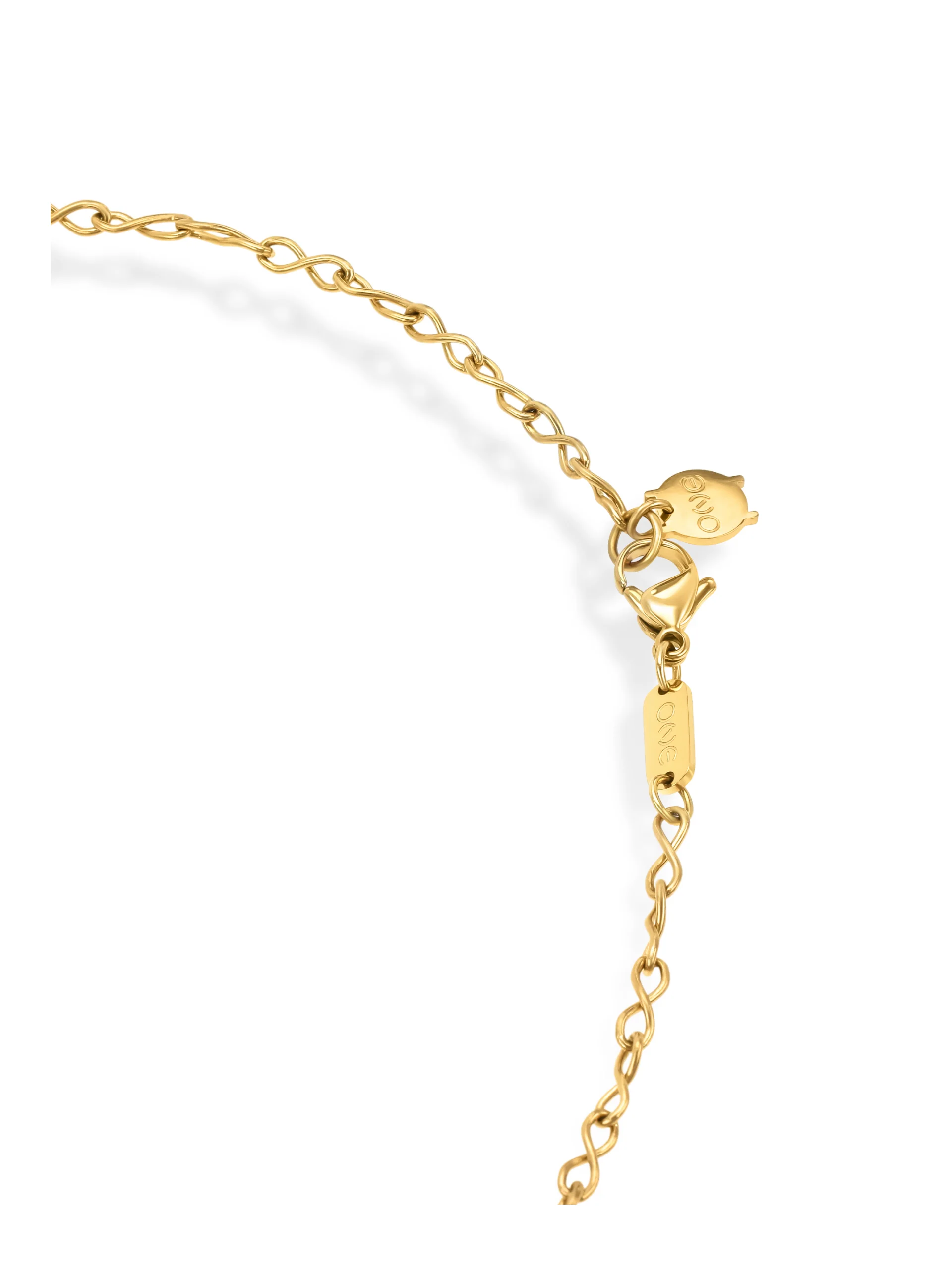 Colar One Neckmess Enlace Long - Image 6