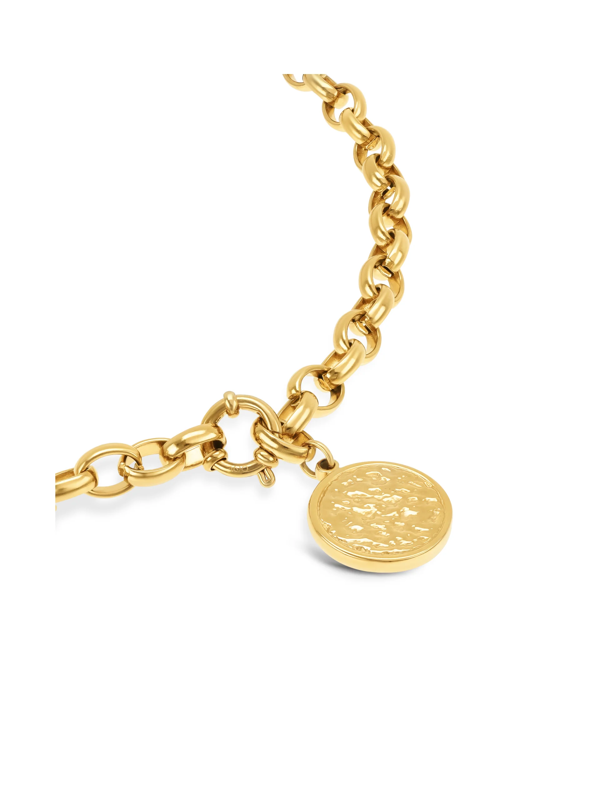 Colar One Neckmess Powerful - Image 4