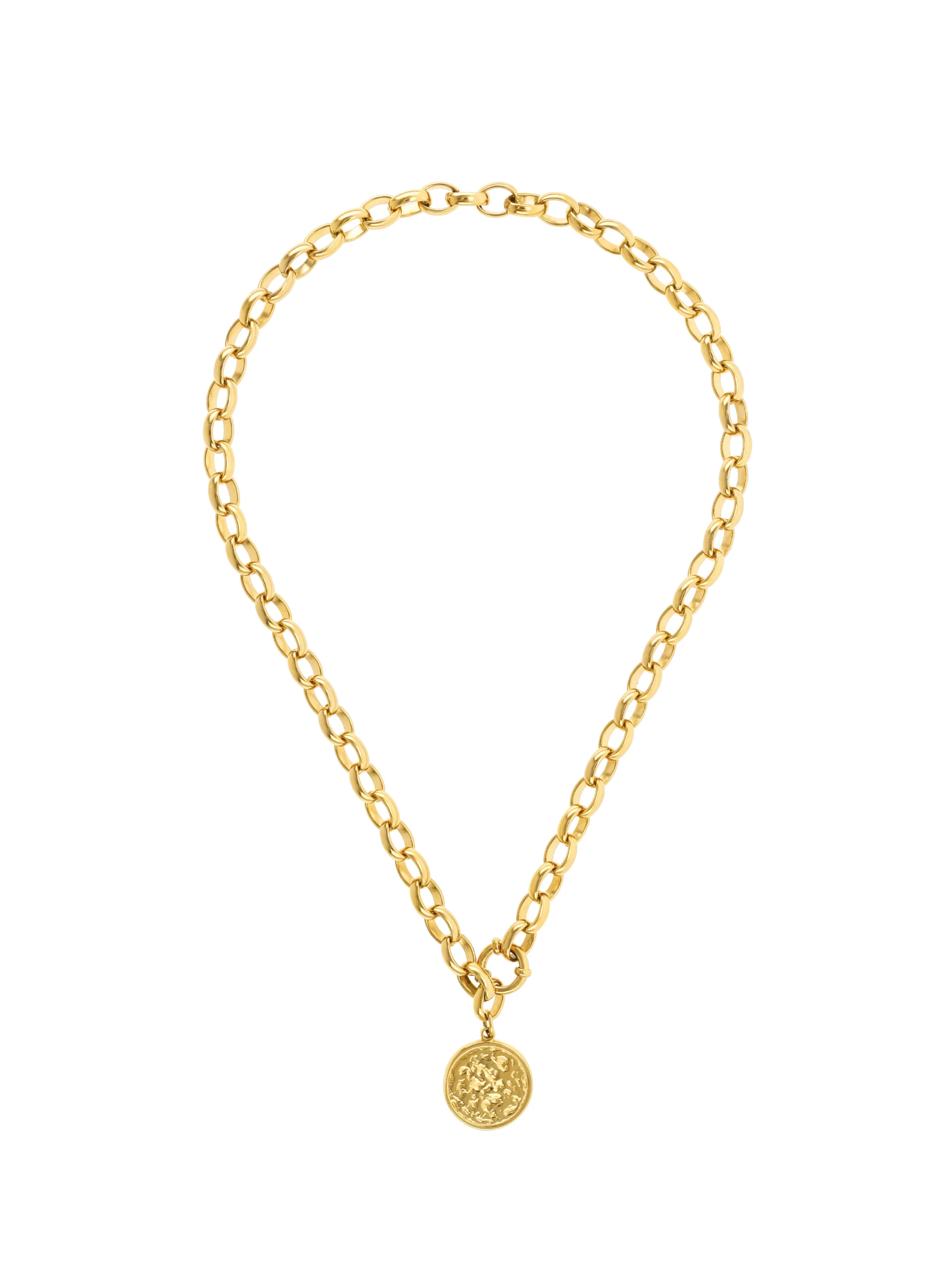 Colar One Neckmess Powerful - Image 5