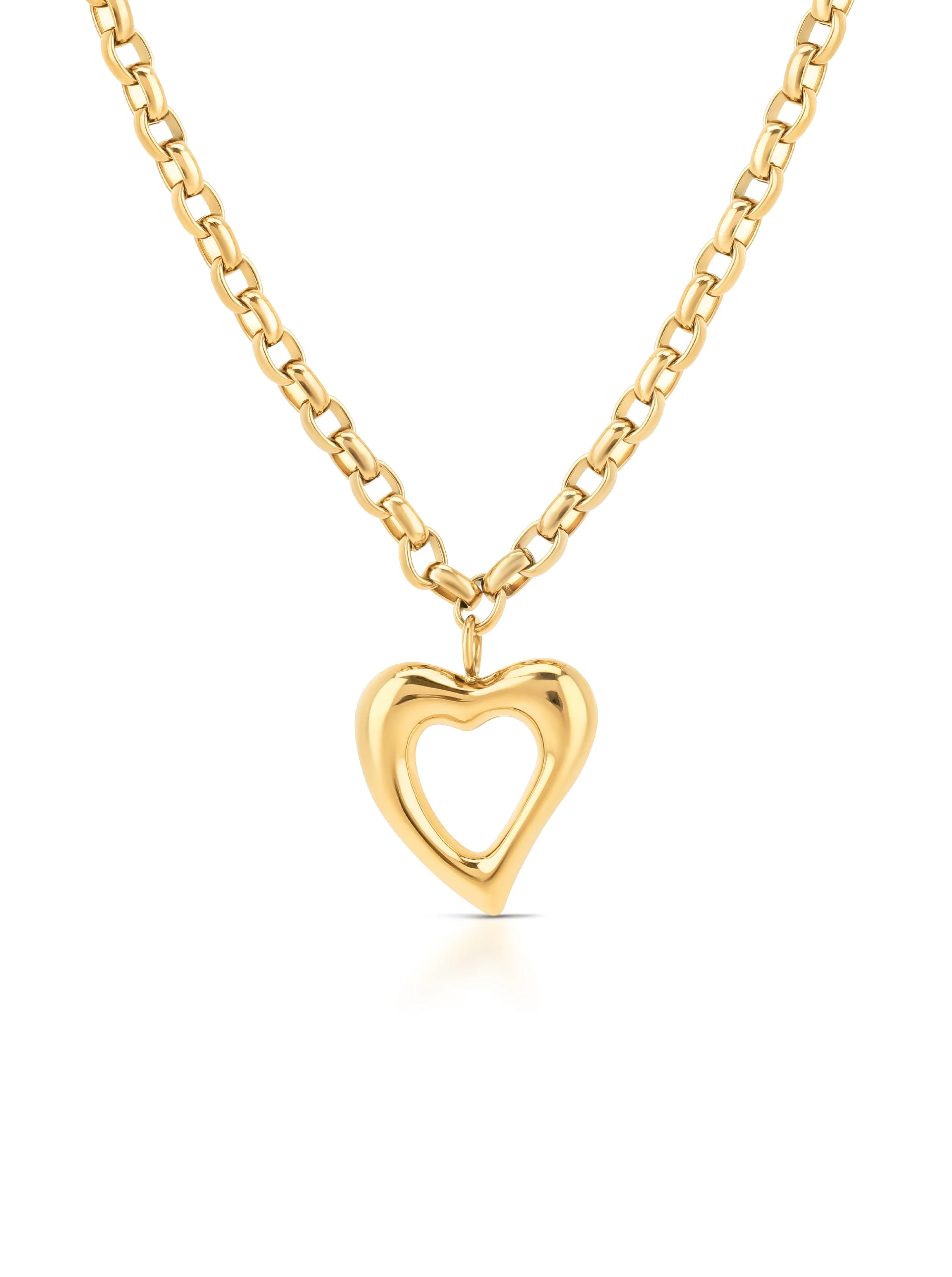 Colar One Neckmess Monumental