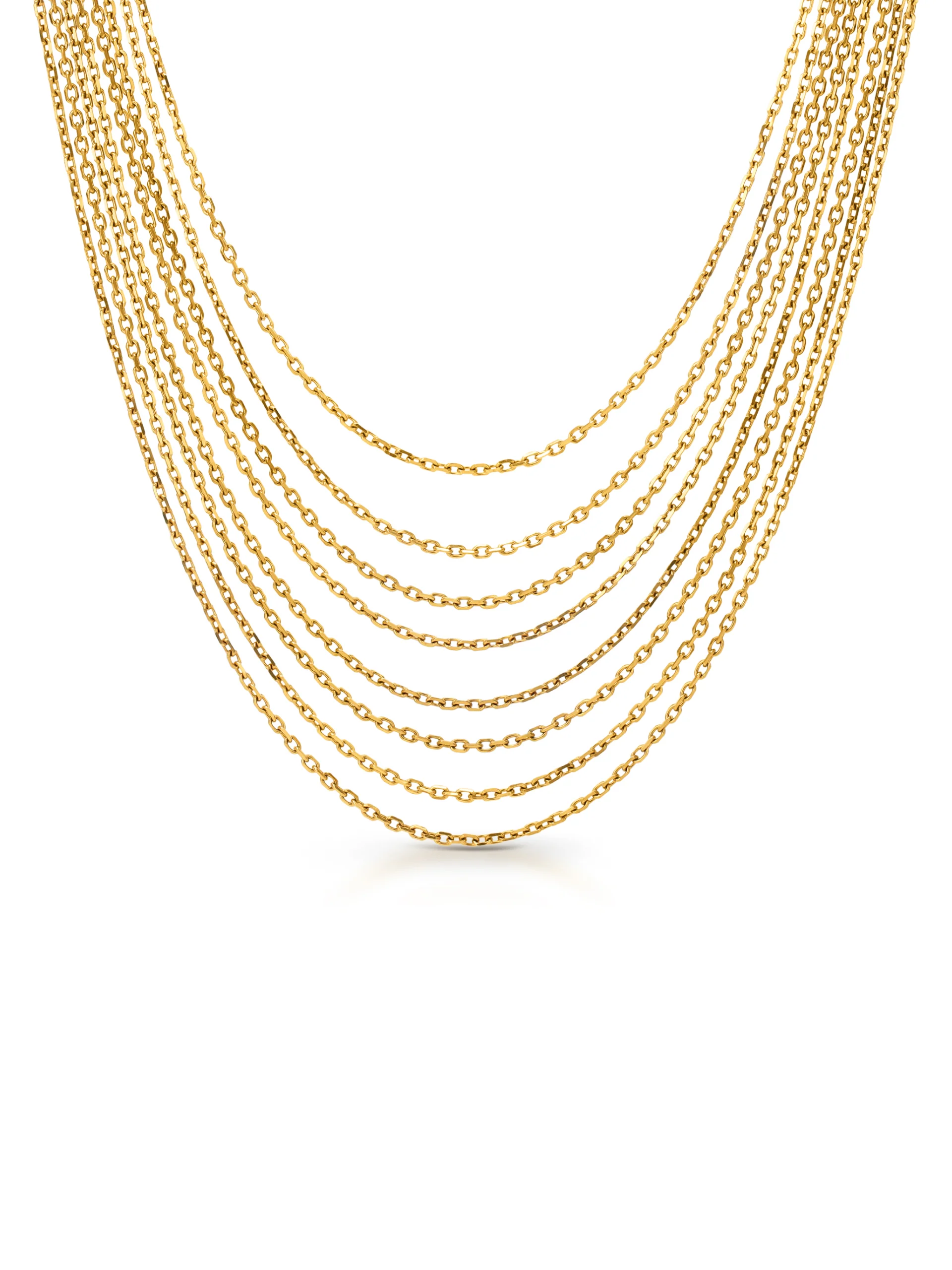 Colar One Neckmess Euphoria