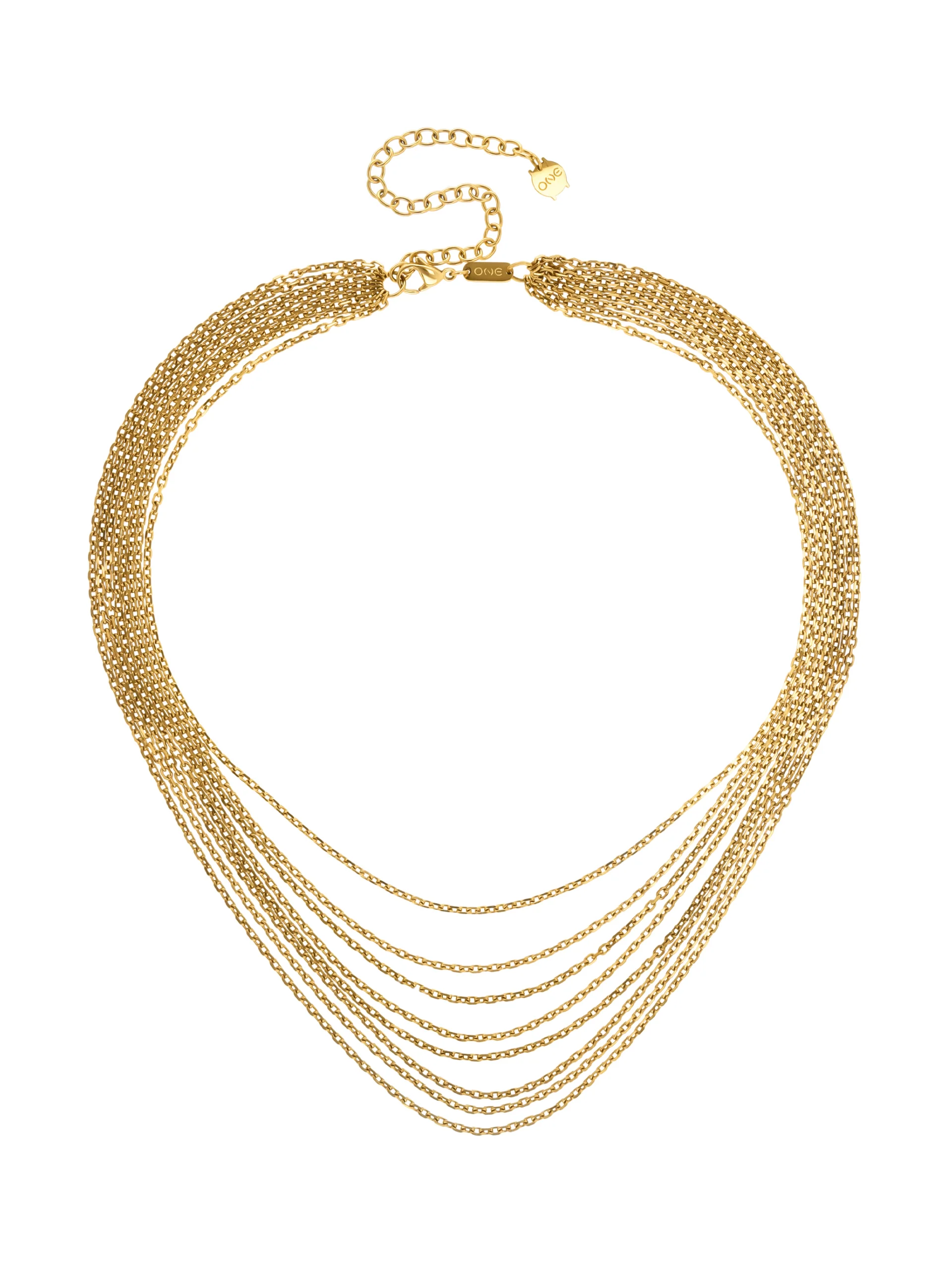 Colar One Neckmess Euphoria - Image 3