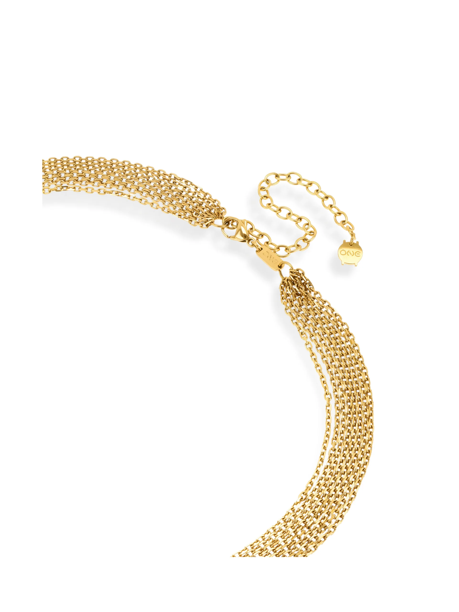 Colar One Neckmess Euphoria - Image 4