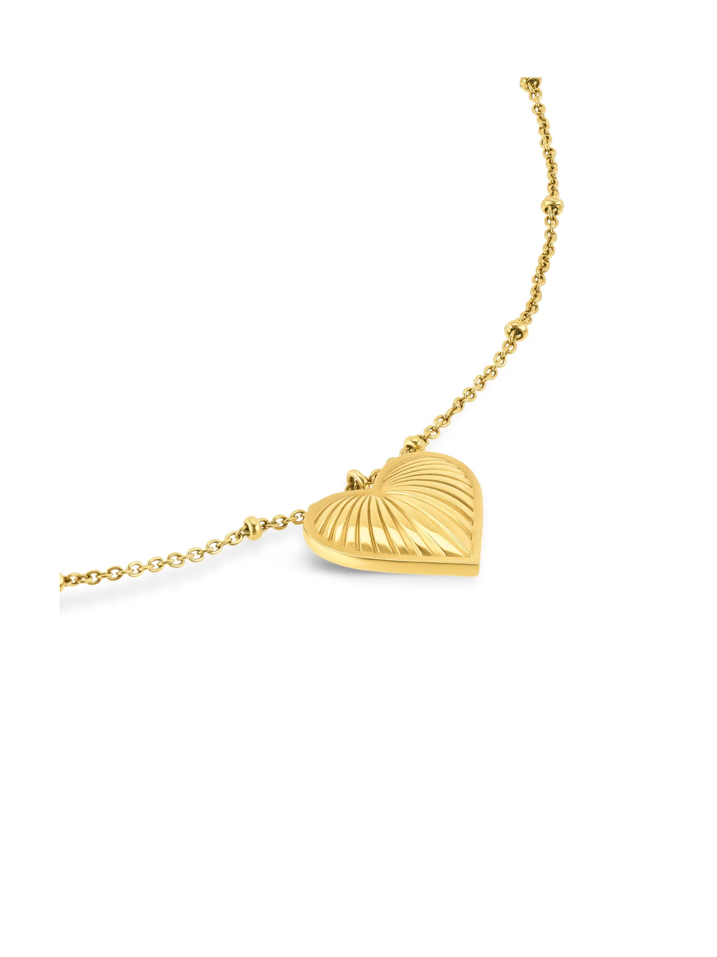 Colar One Neckmess Heartless - Image 3