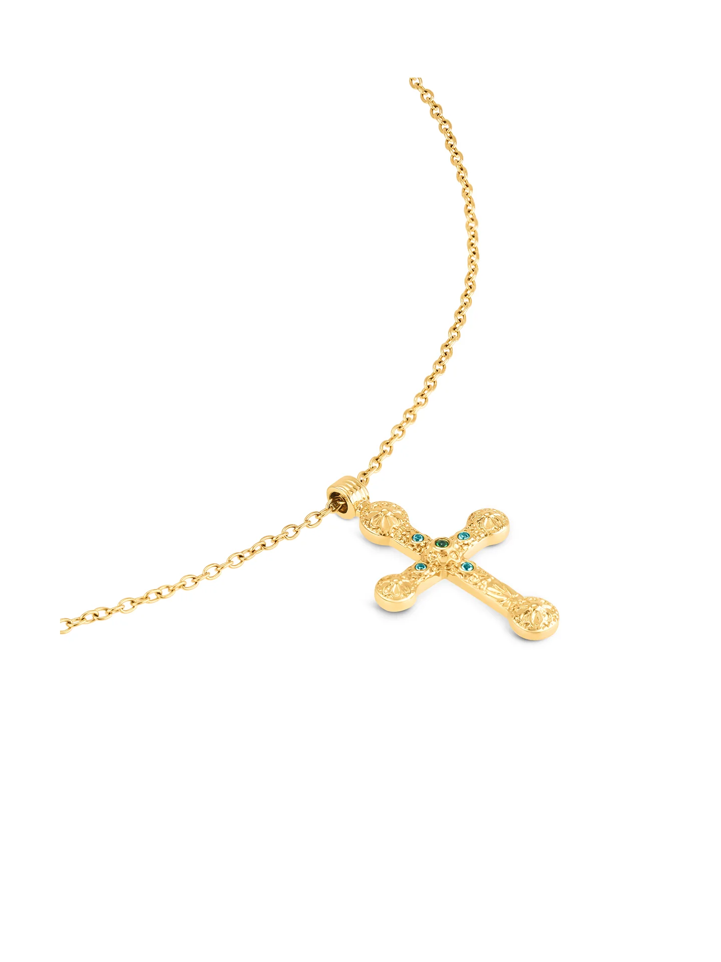 Colar One Neckmess Aurora - Image 4