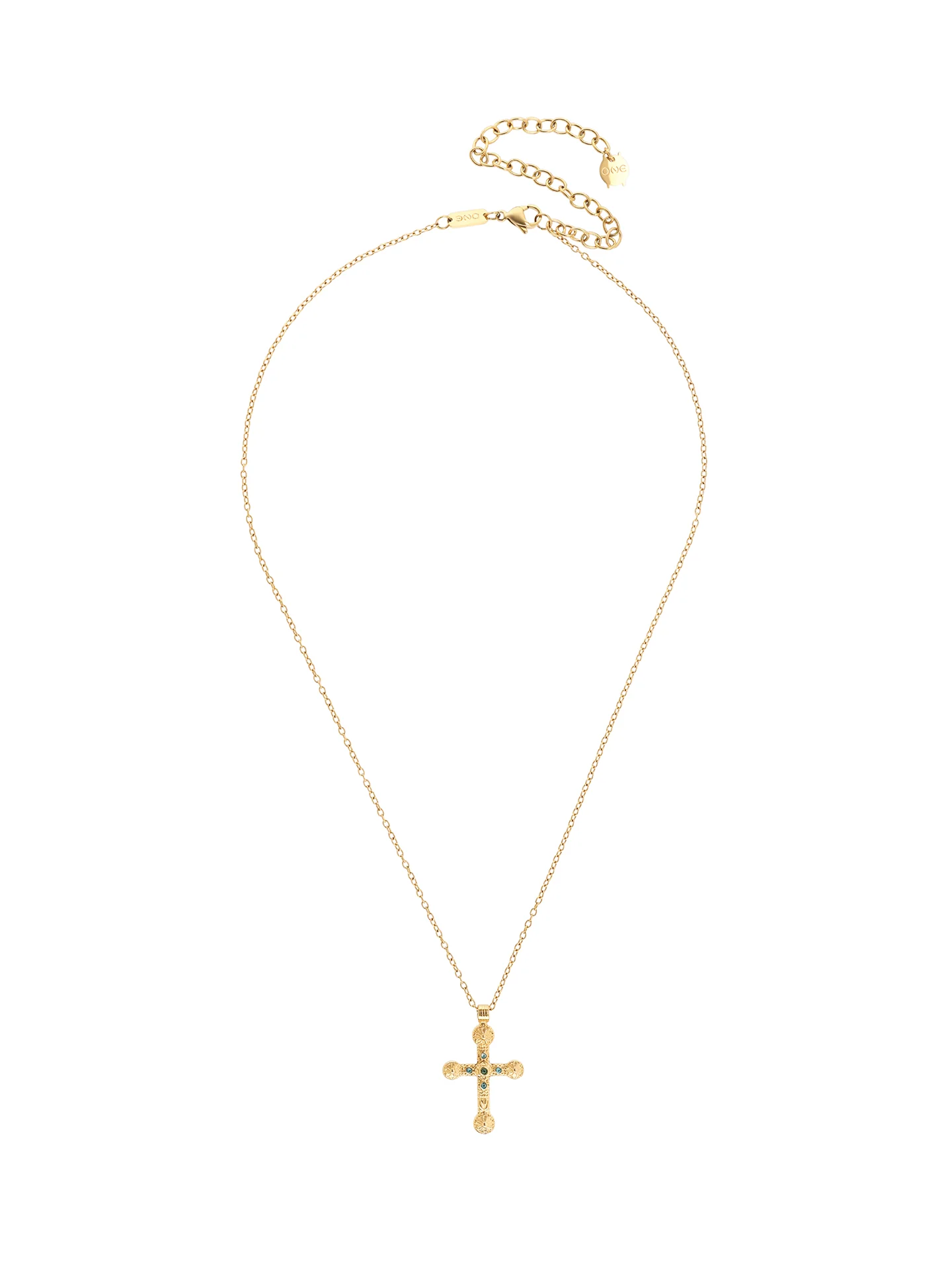Colar One Neckmess Aurora - Image 5
